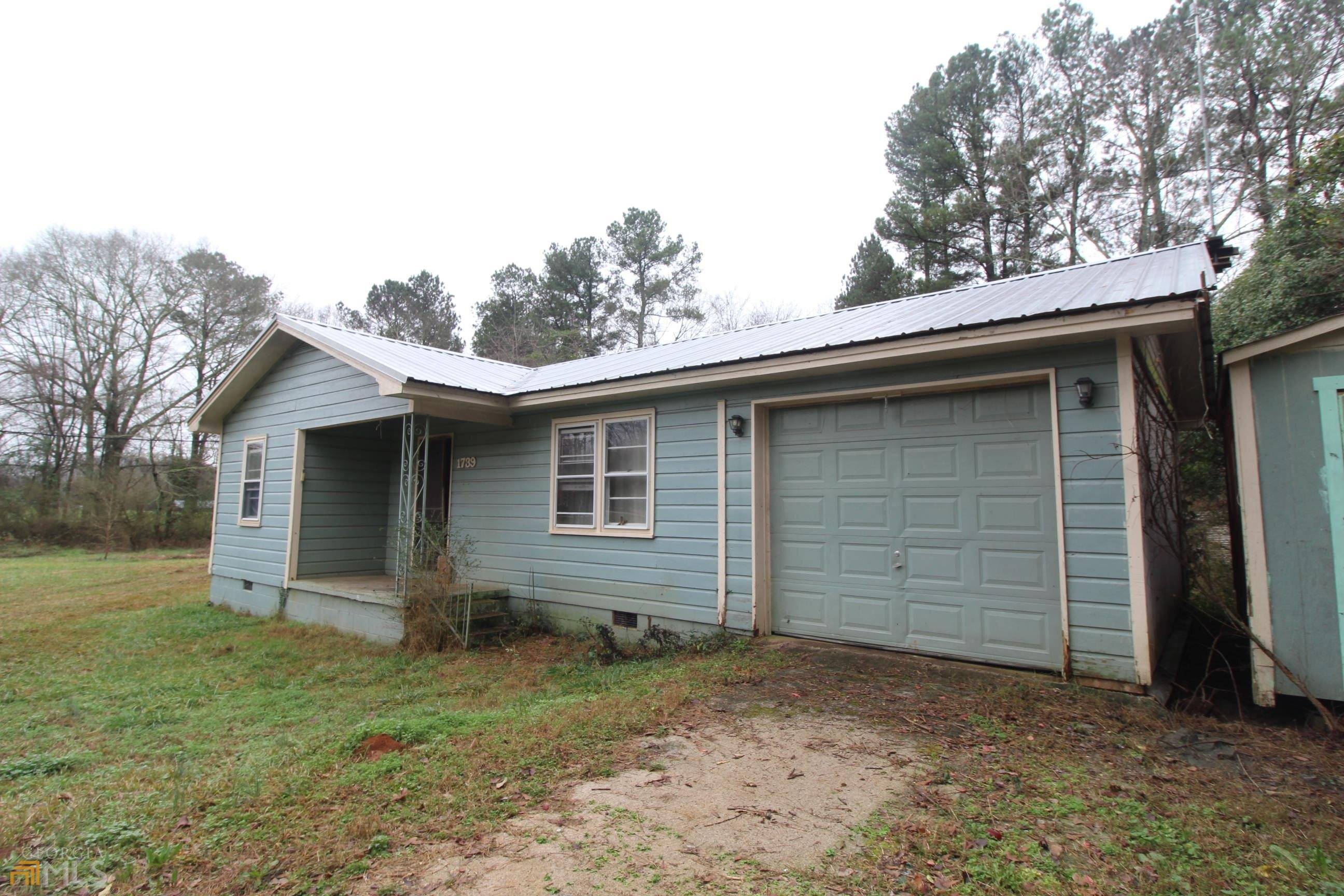 Jefferson, GA 30549,1739 Jackson Trail RD