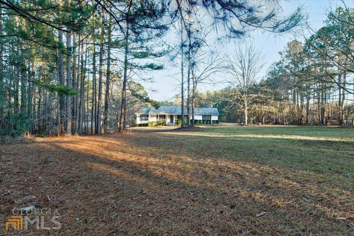 Locust Grove, GA 30248,571 Locust RD