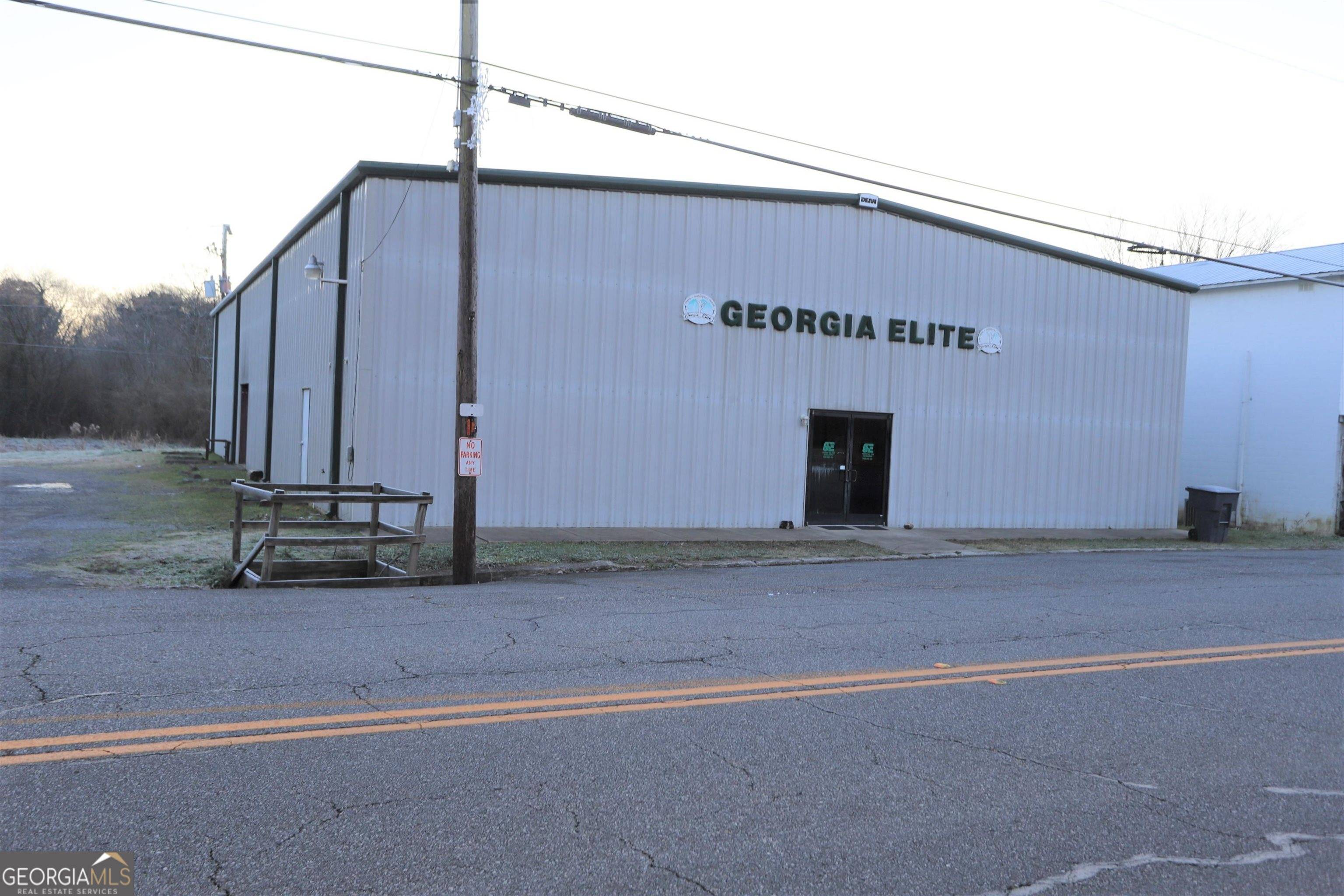 Menlo, GA 30731,3018 Highway 337