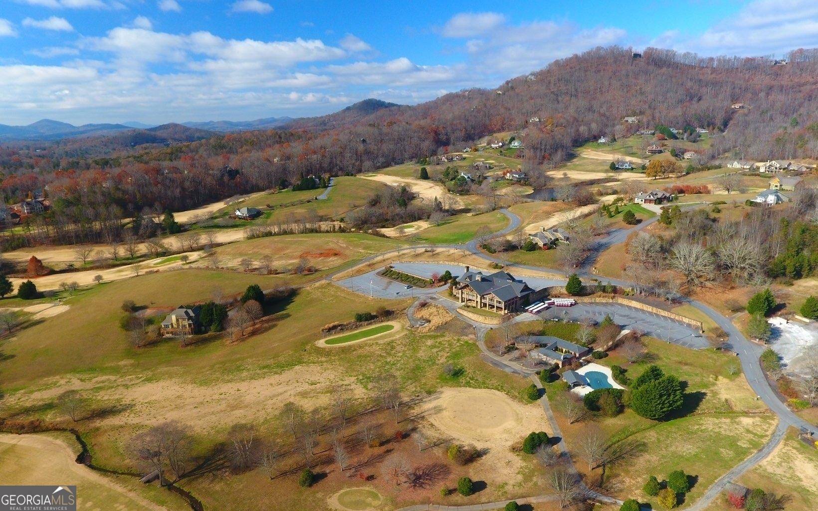 Hayesville, NC 28904,LOT 36M Mountain Harbour