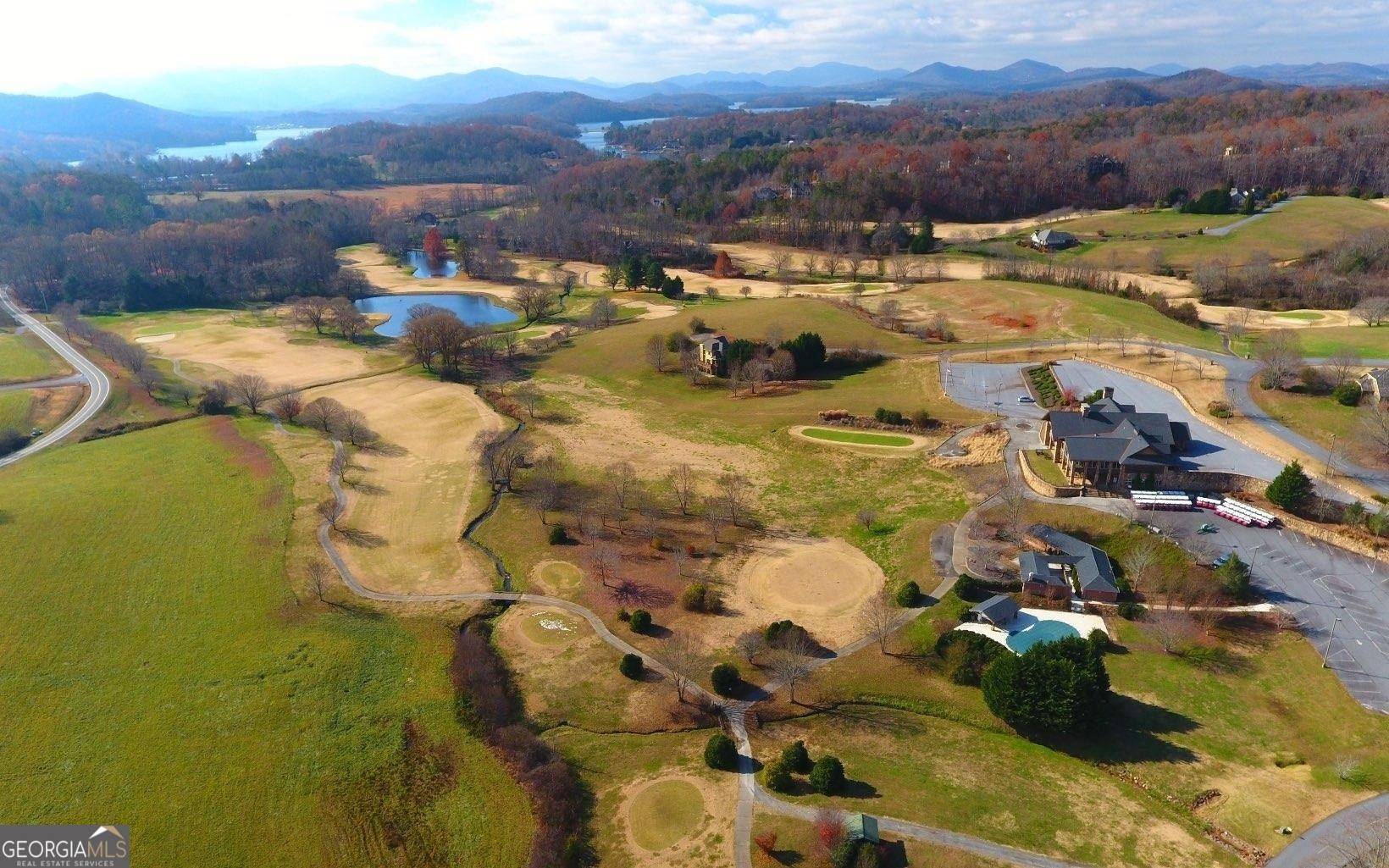 Hayesville, NC 28904,LOT 36M Mountain Harbour