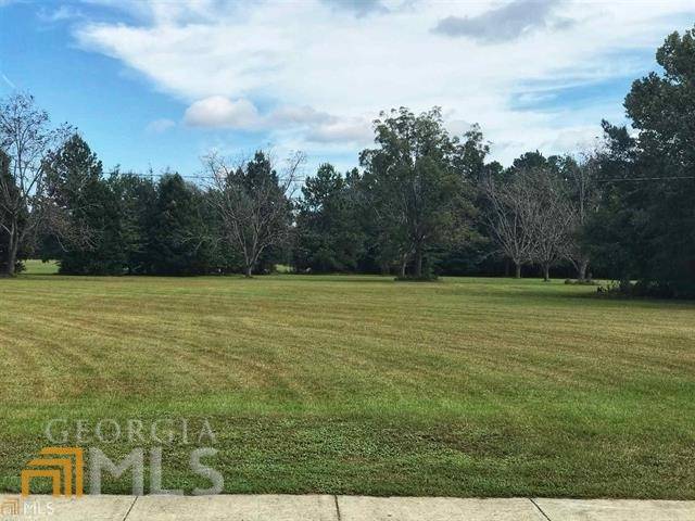 Brooklet, GA 30415,0 West Lane