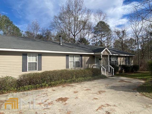 Milledgeville, GA 31061,390 Kings RD