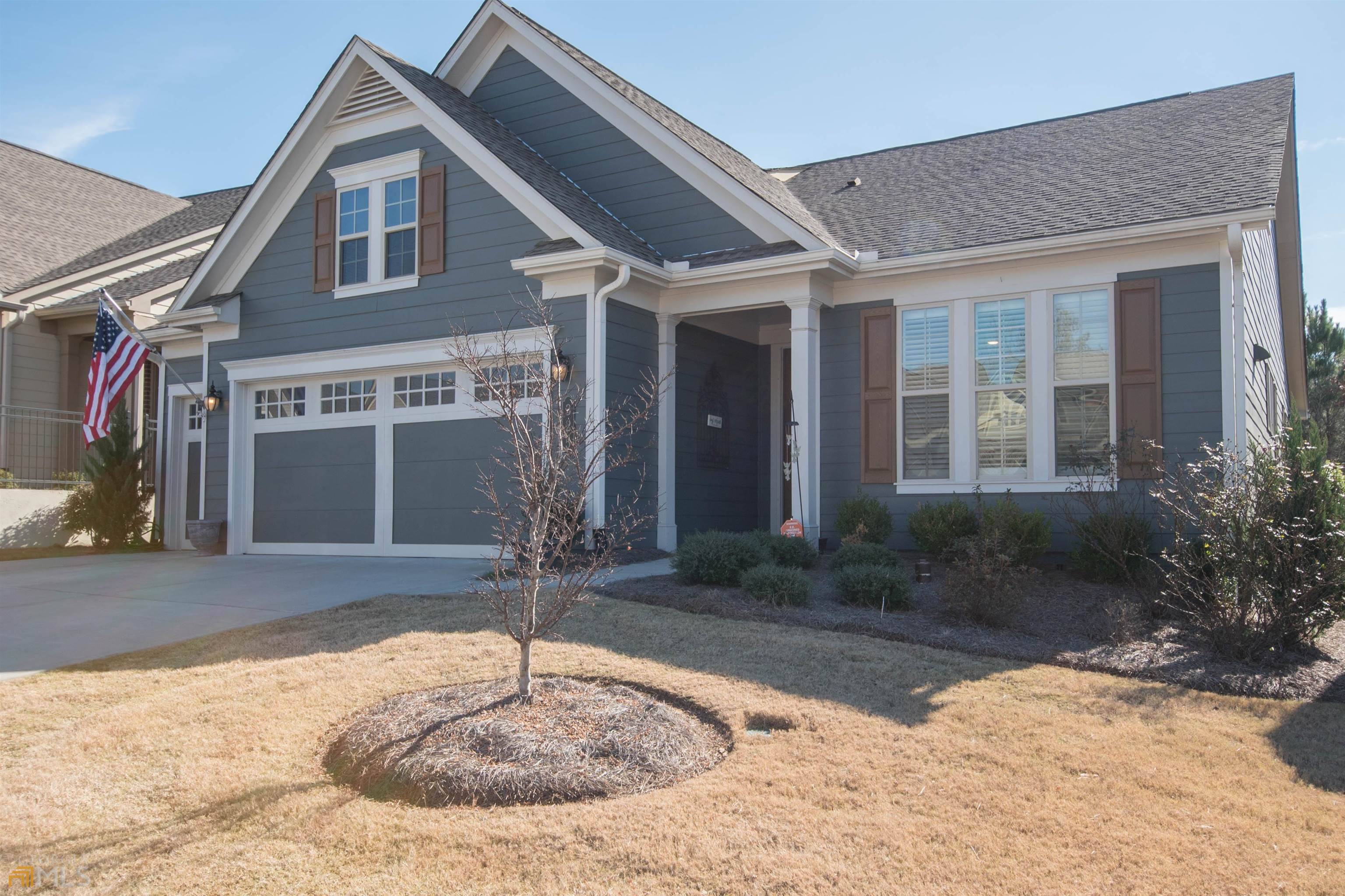 Peachtree City, GA 30269,325 Honey Locust CT