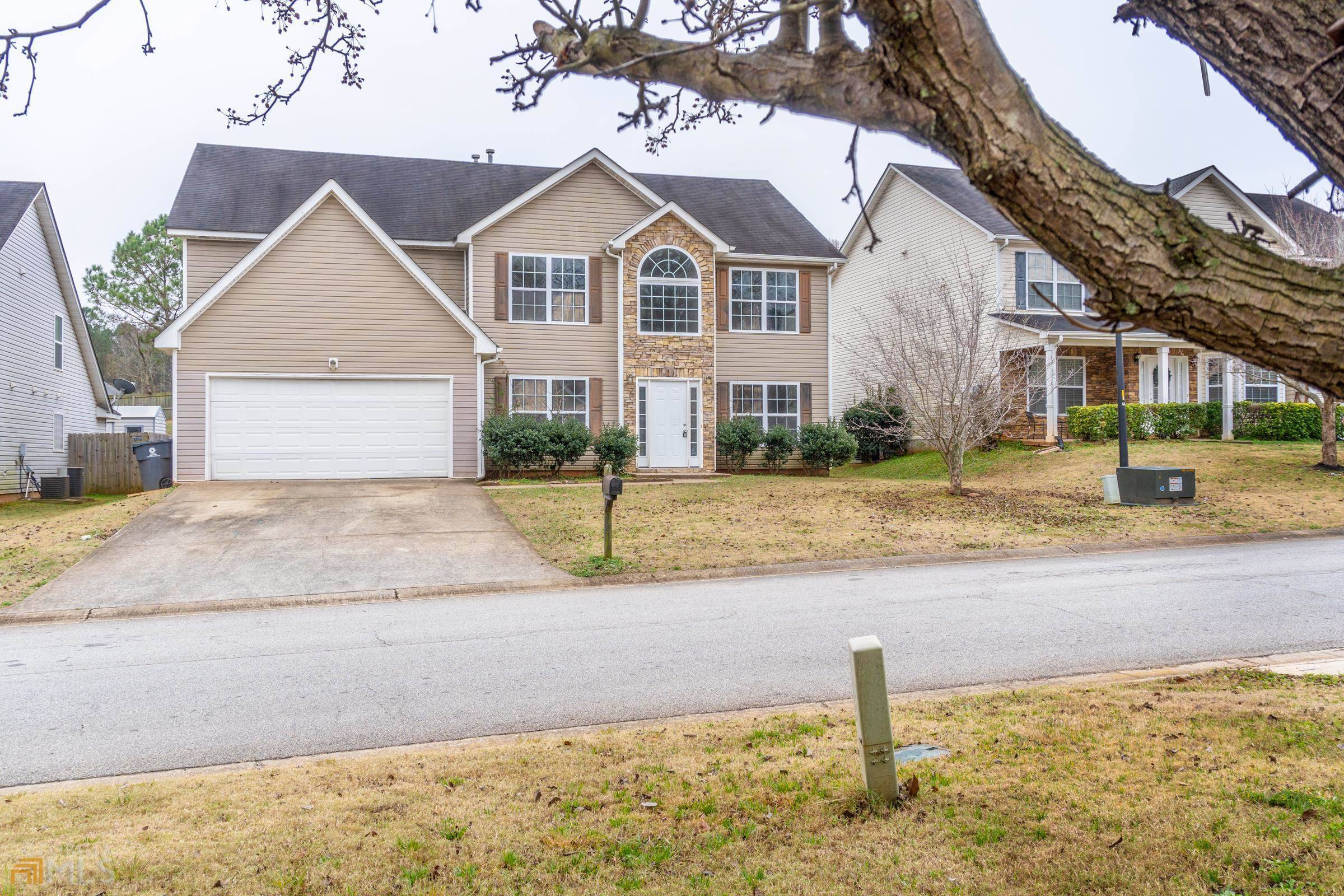 Villa Rica, GA 30180,1016 Balsam Wood TRL