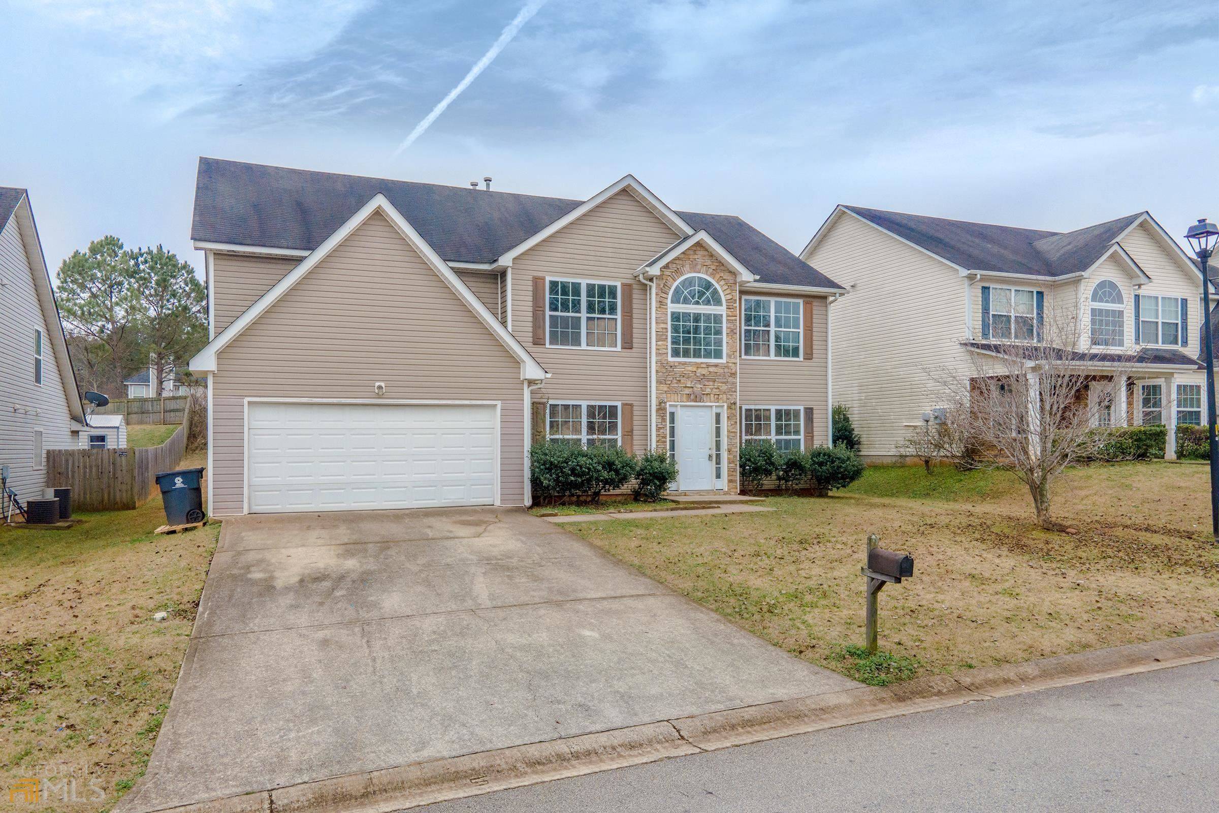 Villa Rica, GA 30180,1016 Balsam Wood TRL