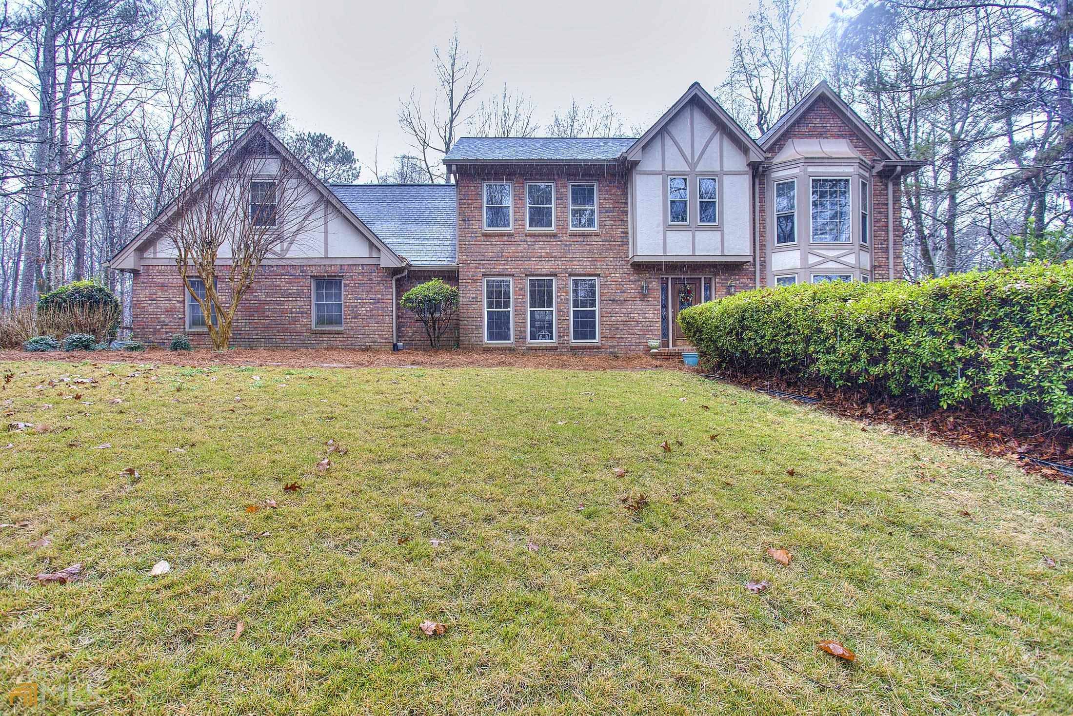 Stone Mountain, GA 30087,31 Parkstone CT