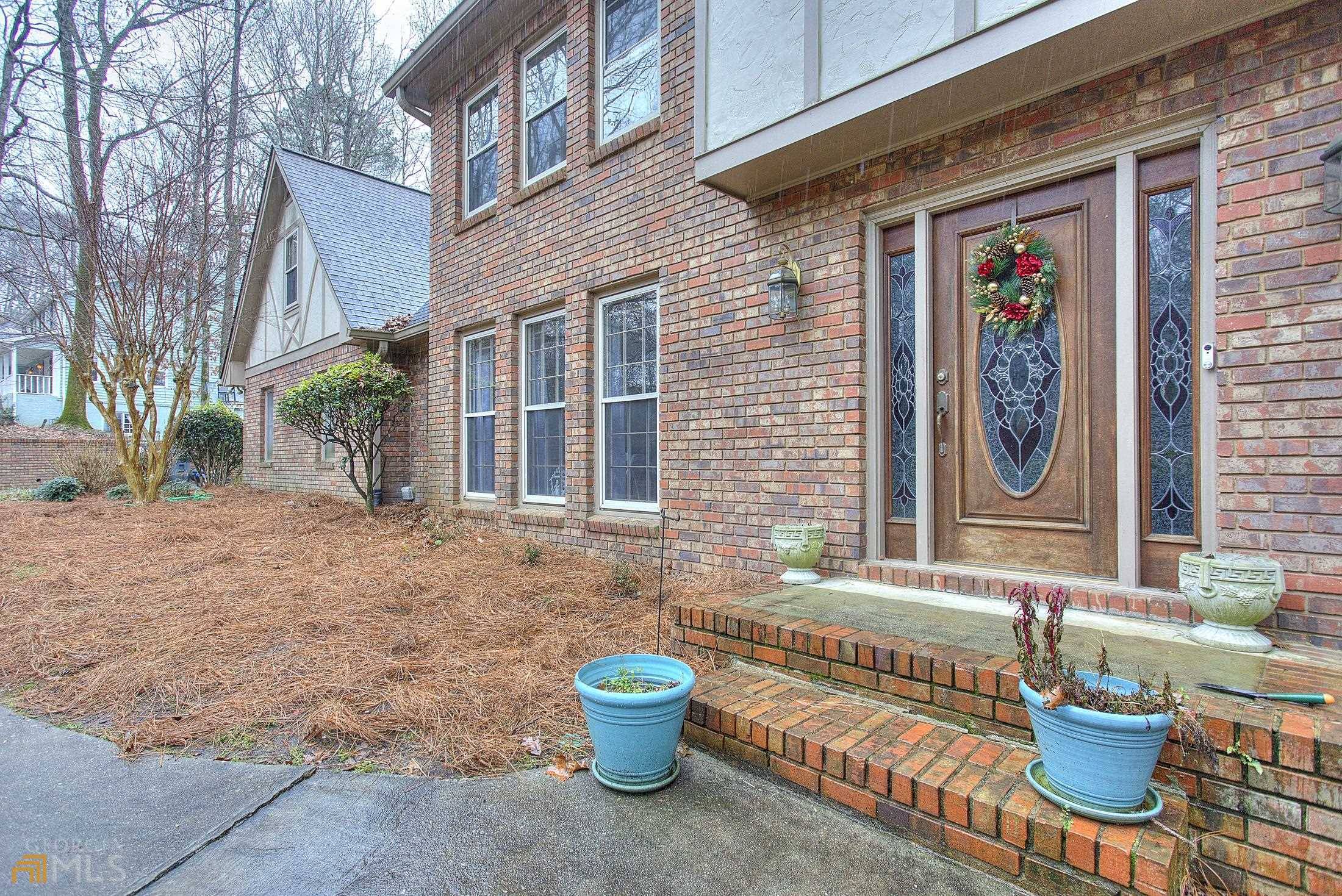 Stone Mountain, GA 30087,31 Parkstone CT