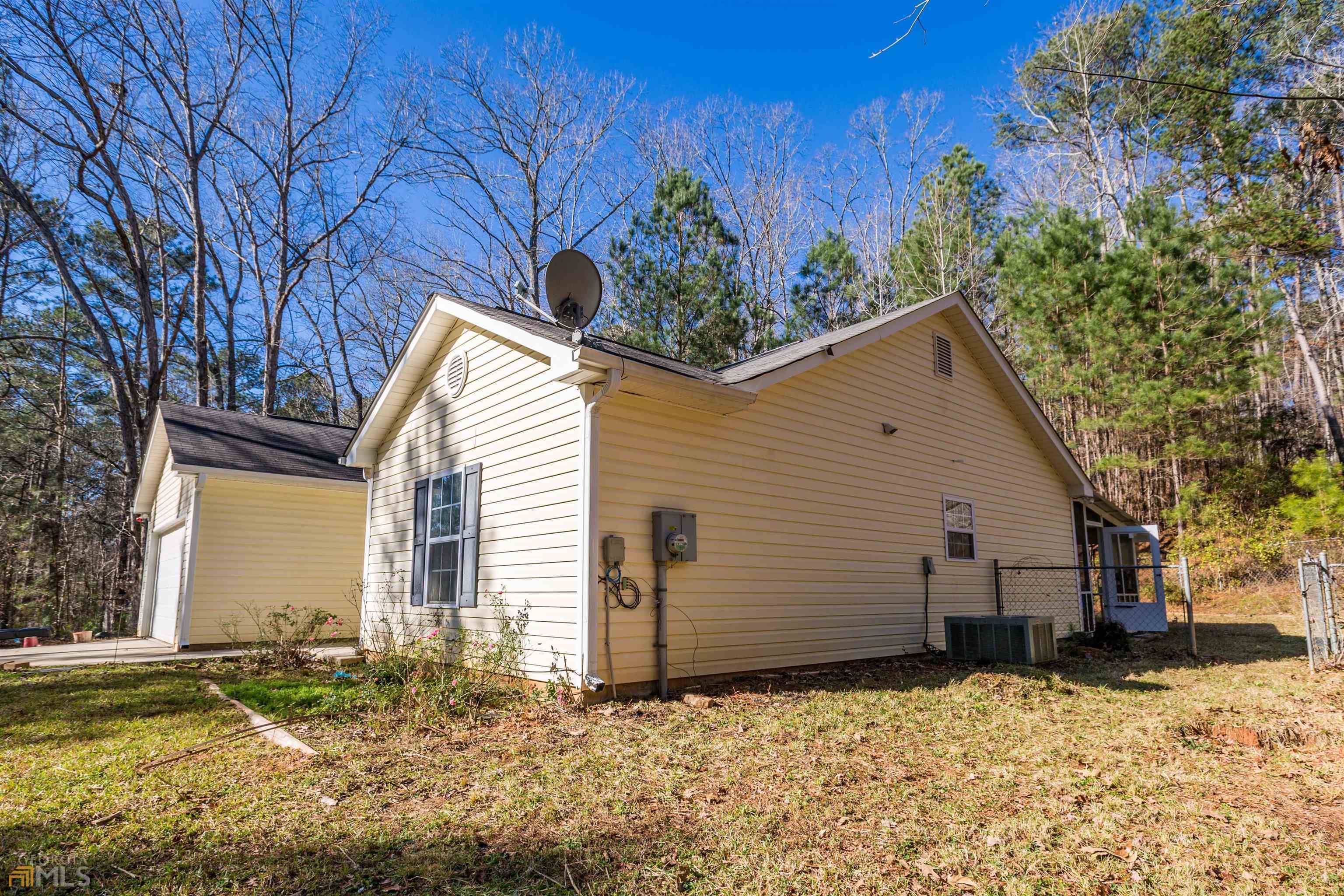 Monticello, GA 31064,158 W Mourning Dove Ct