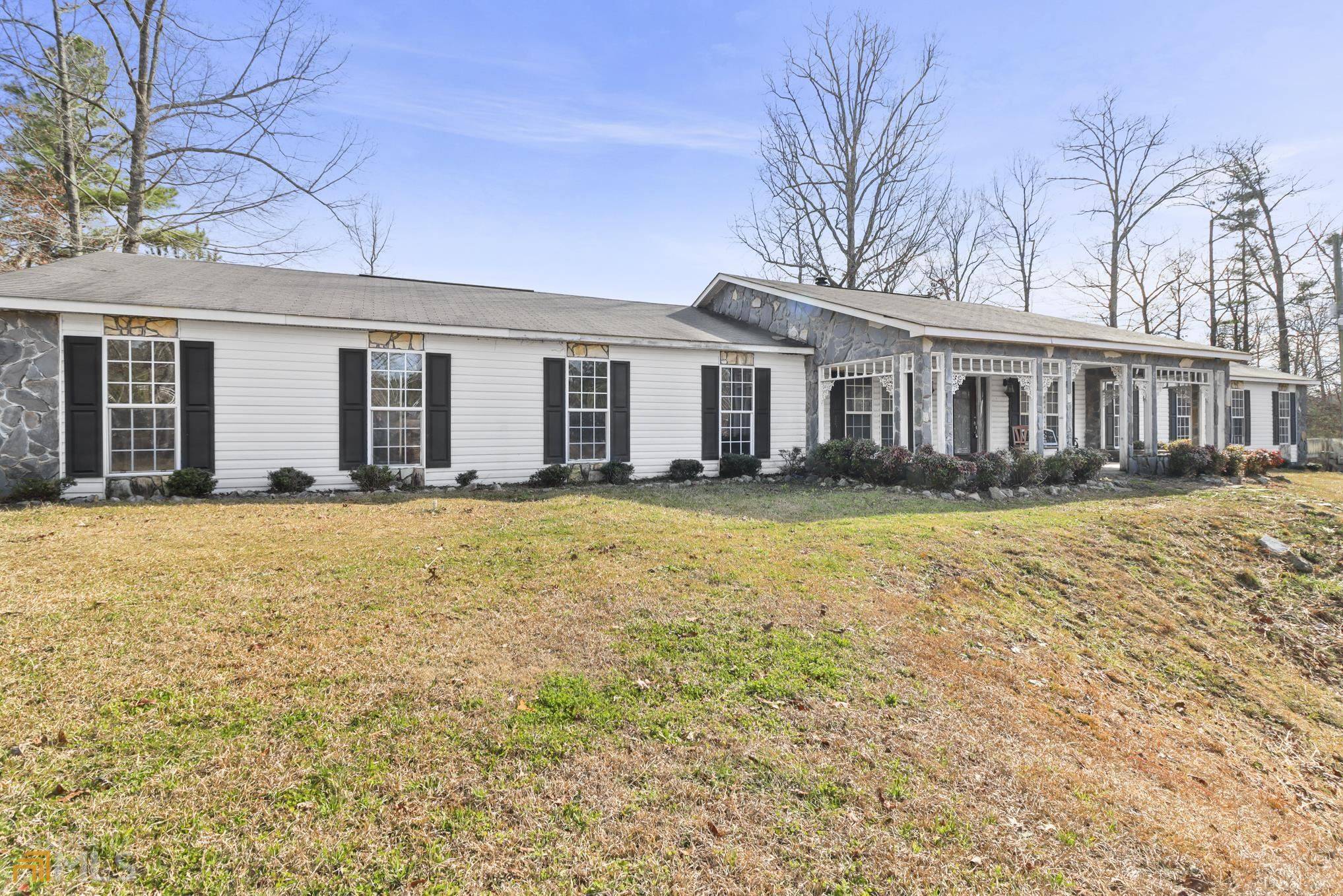 Fruithurst, AL 36262,330 County Road 65