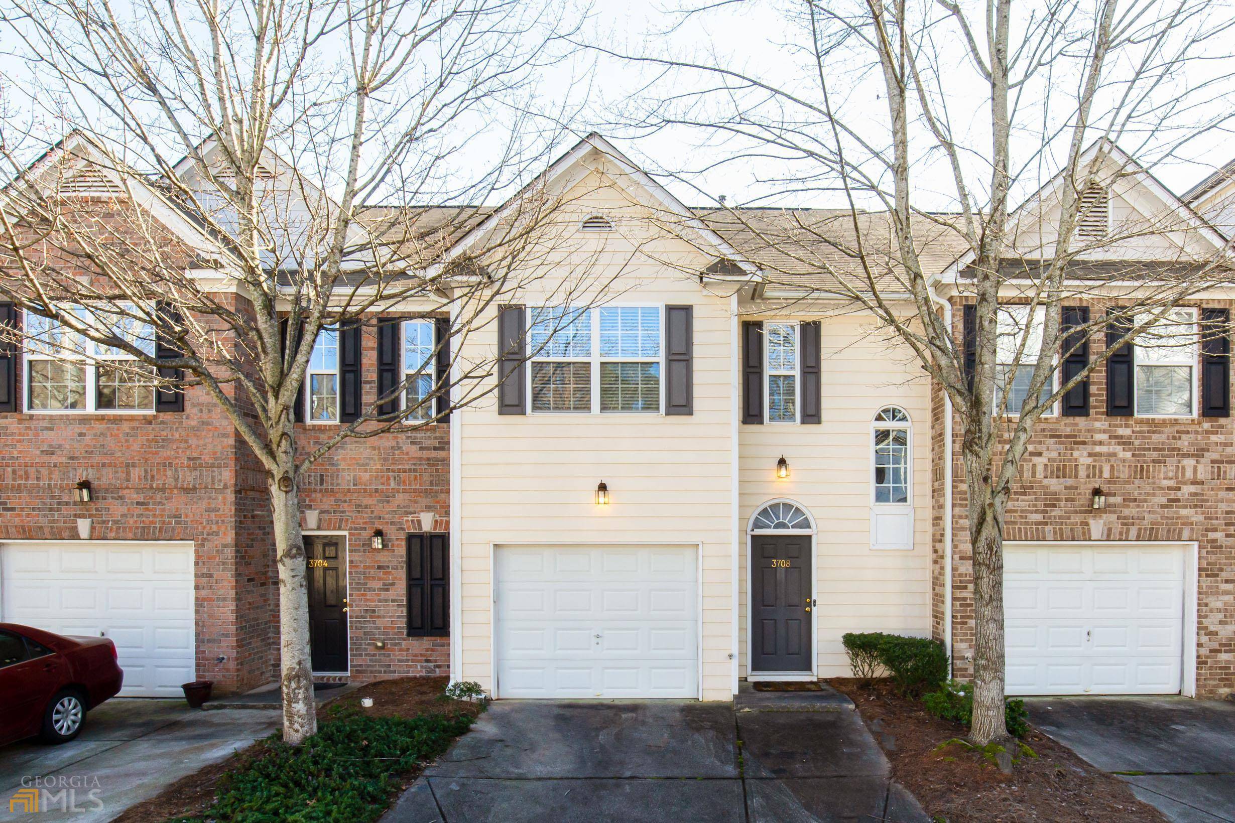 Clarkston, GA 30021,3708 Prescott Ridge CIR