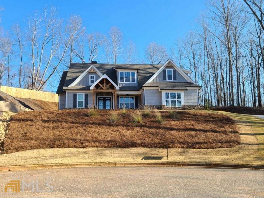 Dawsonville, GA 30534,7550 Crestline DR