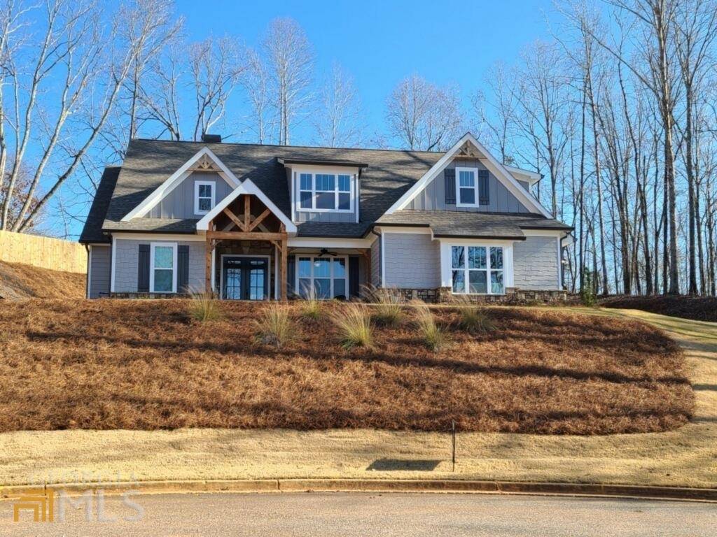 Dawsonville, GA 30534,7550 Crestline DR