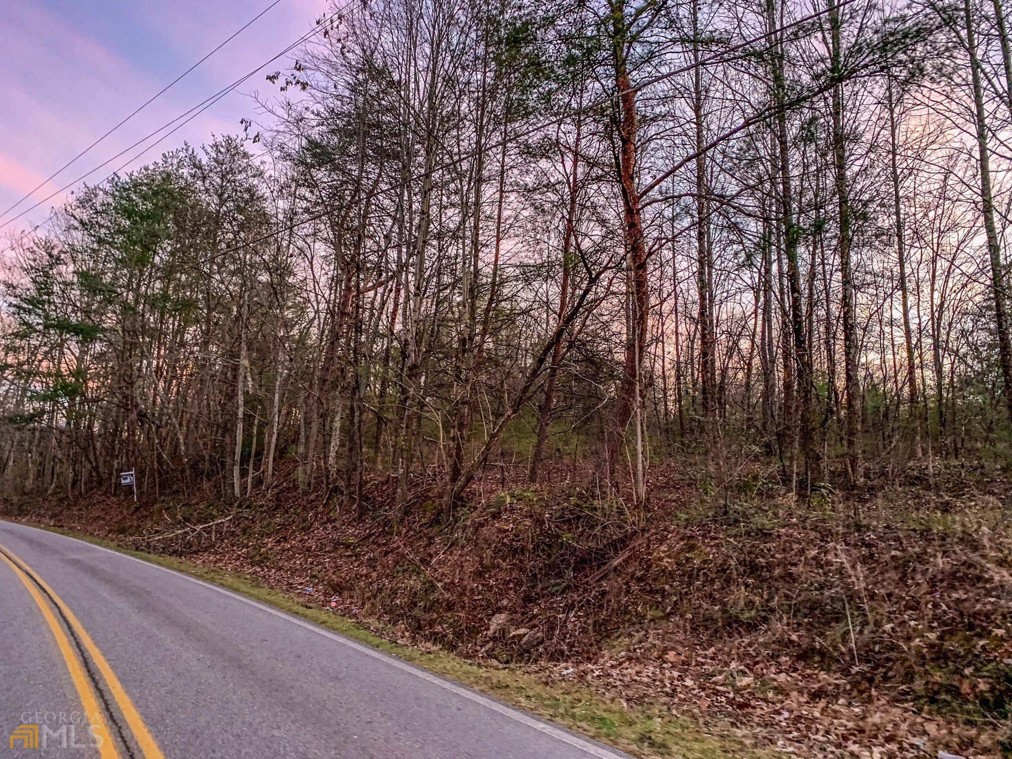 Blue Ridge, GA 30513,2+/- Old Highway 5