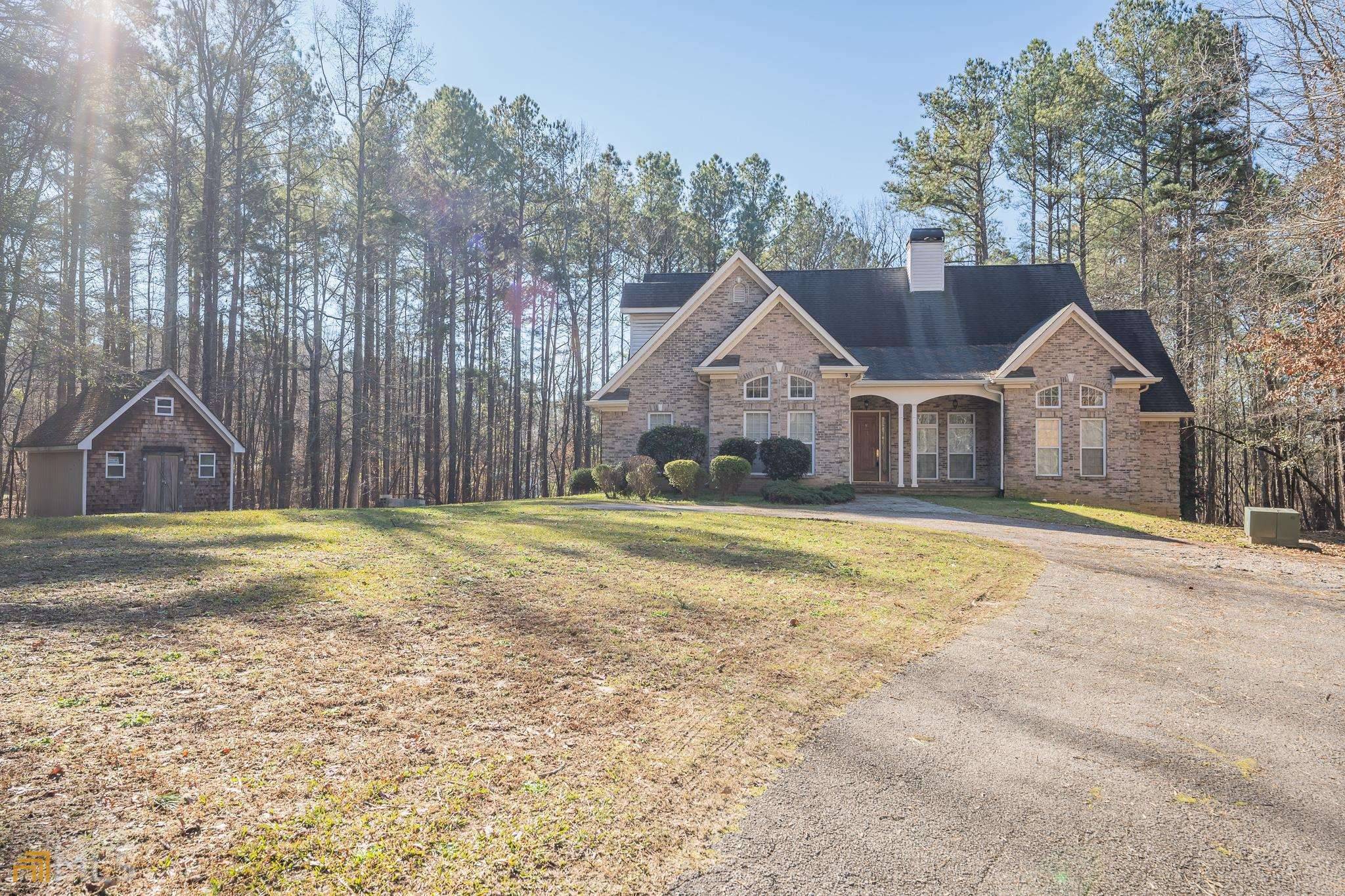 Oxford, GA 30054,435 Northlake Cir