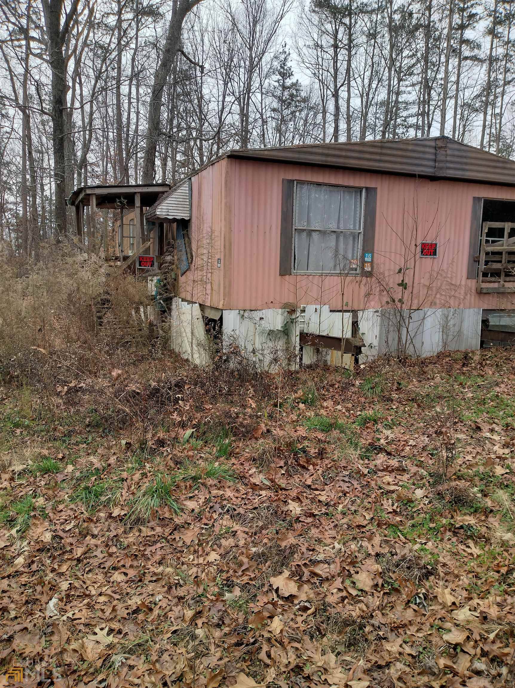 Toccoa, GA 30577,246/248 Old Mize