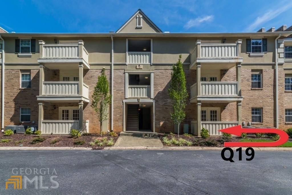 Sandy Springs, GA 30328,6900 NE Roswell RD #Q19