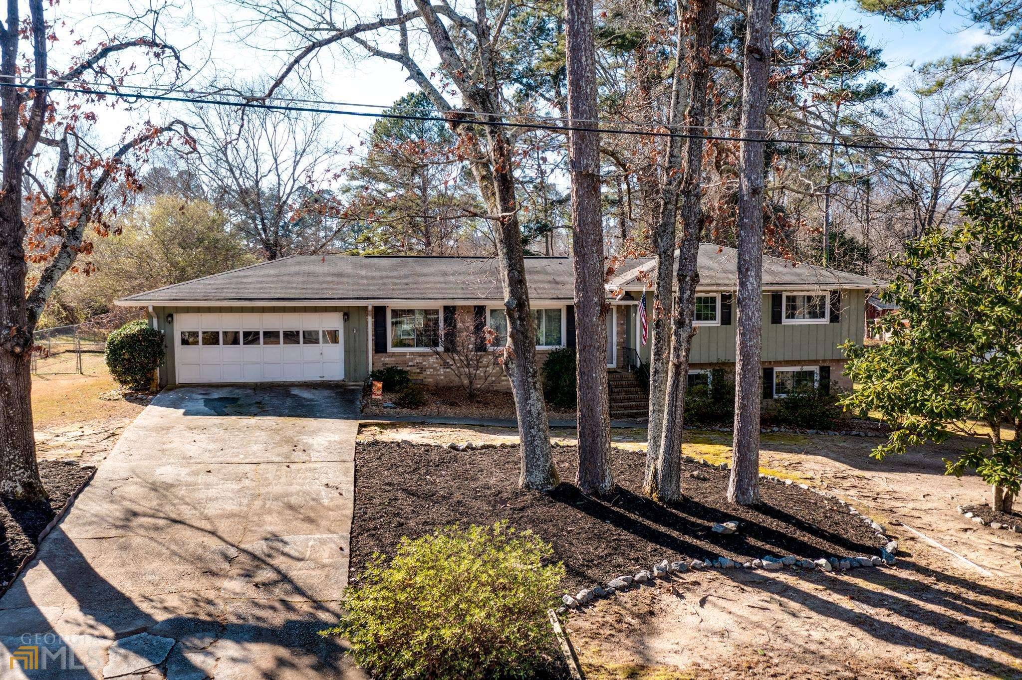 Snellville, GA 30078,1929 Fabersham DR