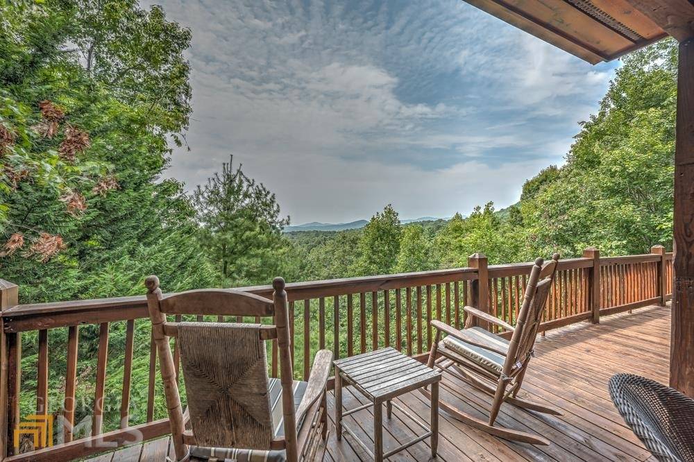 Mineral Bluff, GA 30559,437 Spruce CIR