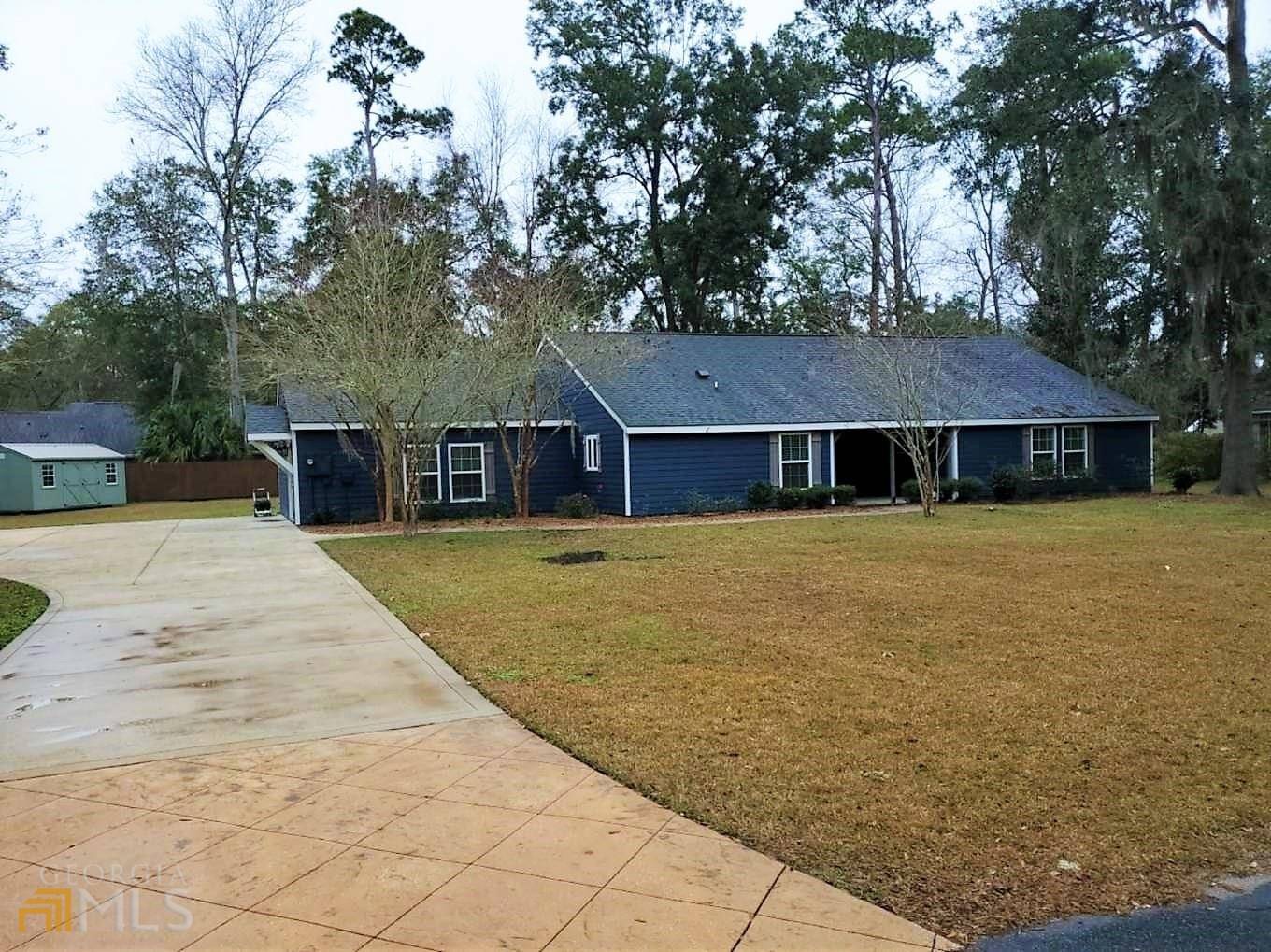 St. Marys, GA 31558,823 Park ST