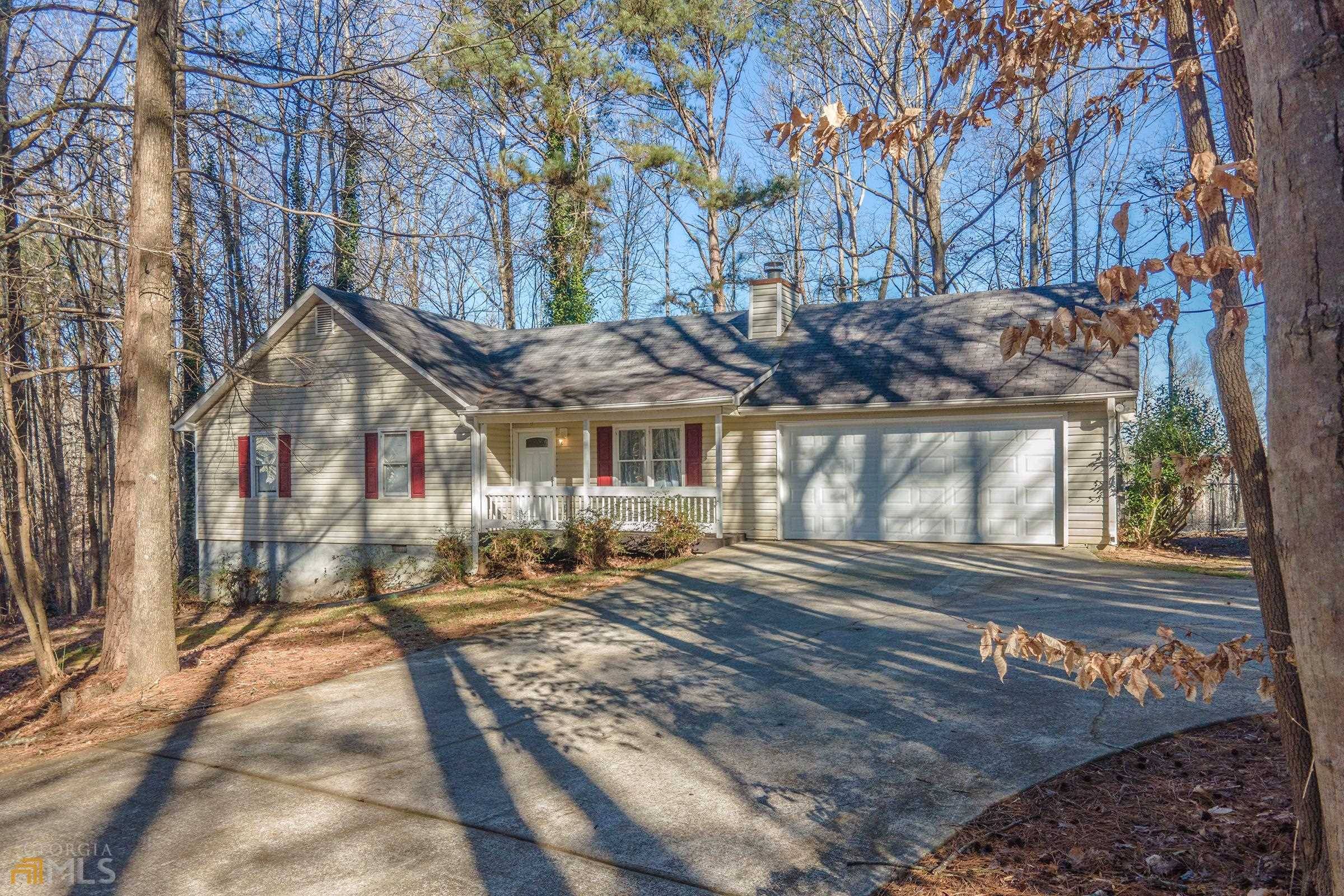 Villa Rica, GA 30180,133 Danielle CT