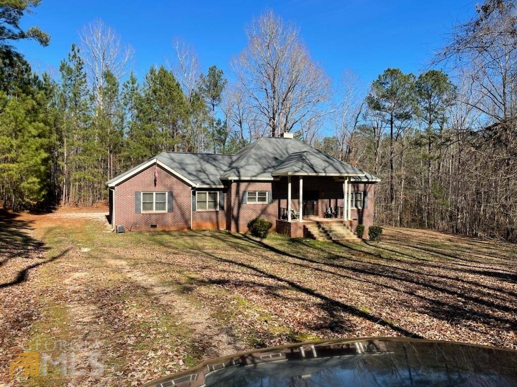 Pine Mountain, GA 31822,245 Deerwood DR