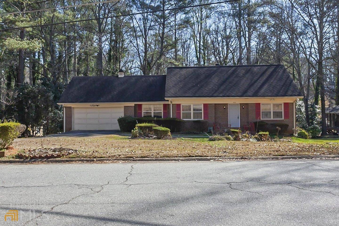 Stone Mountain, GA 30083,900 Granite Springs LN