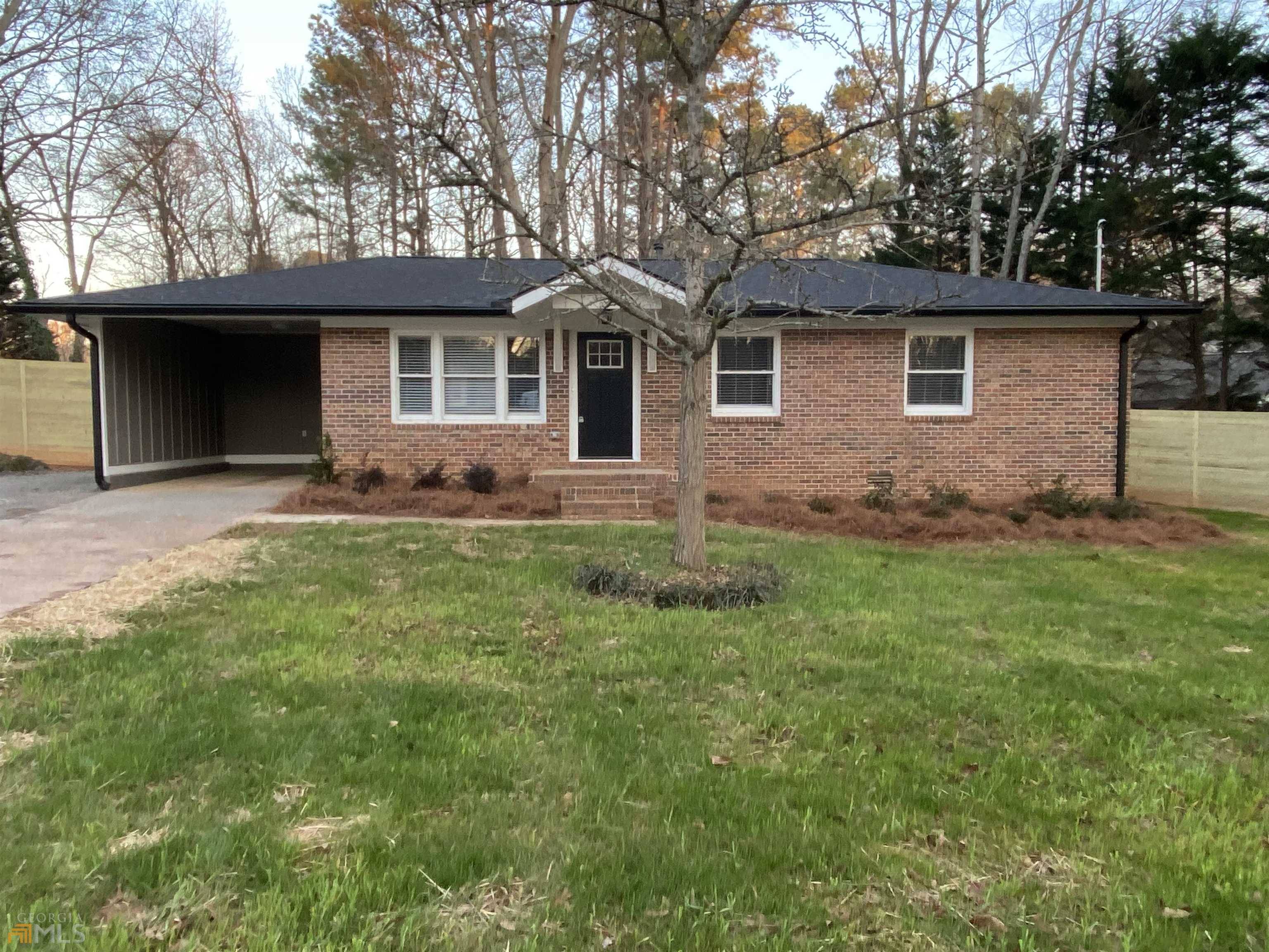 Winterville, GA 30683,129 Winter Hill DR