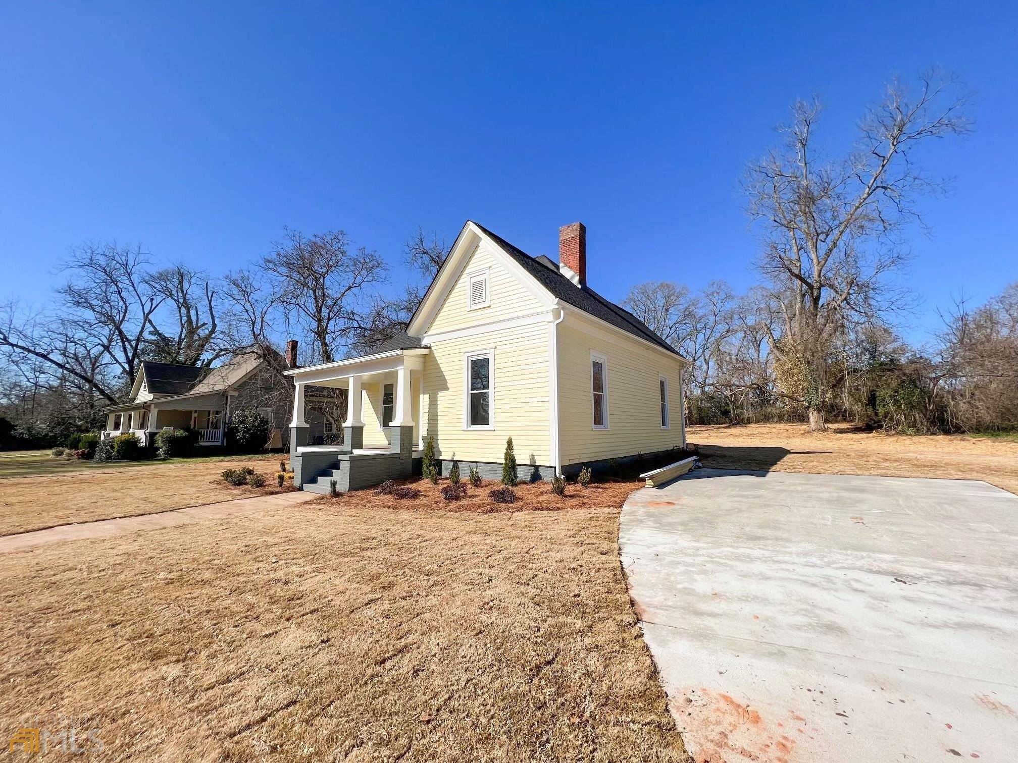 Monroe, GA 30655,239 E Marable ST