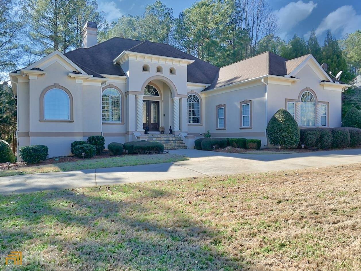 Mcdonough, GA 30253,433 Abbey Springs WAY