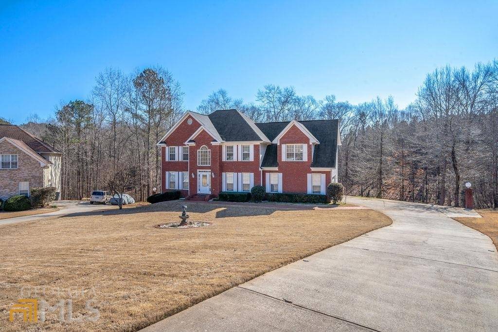 Stockbridge, GA 30281,836 Etowah RDG