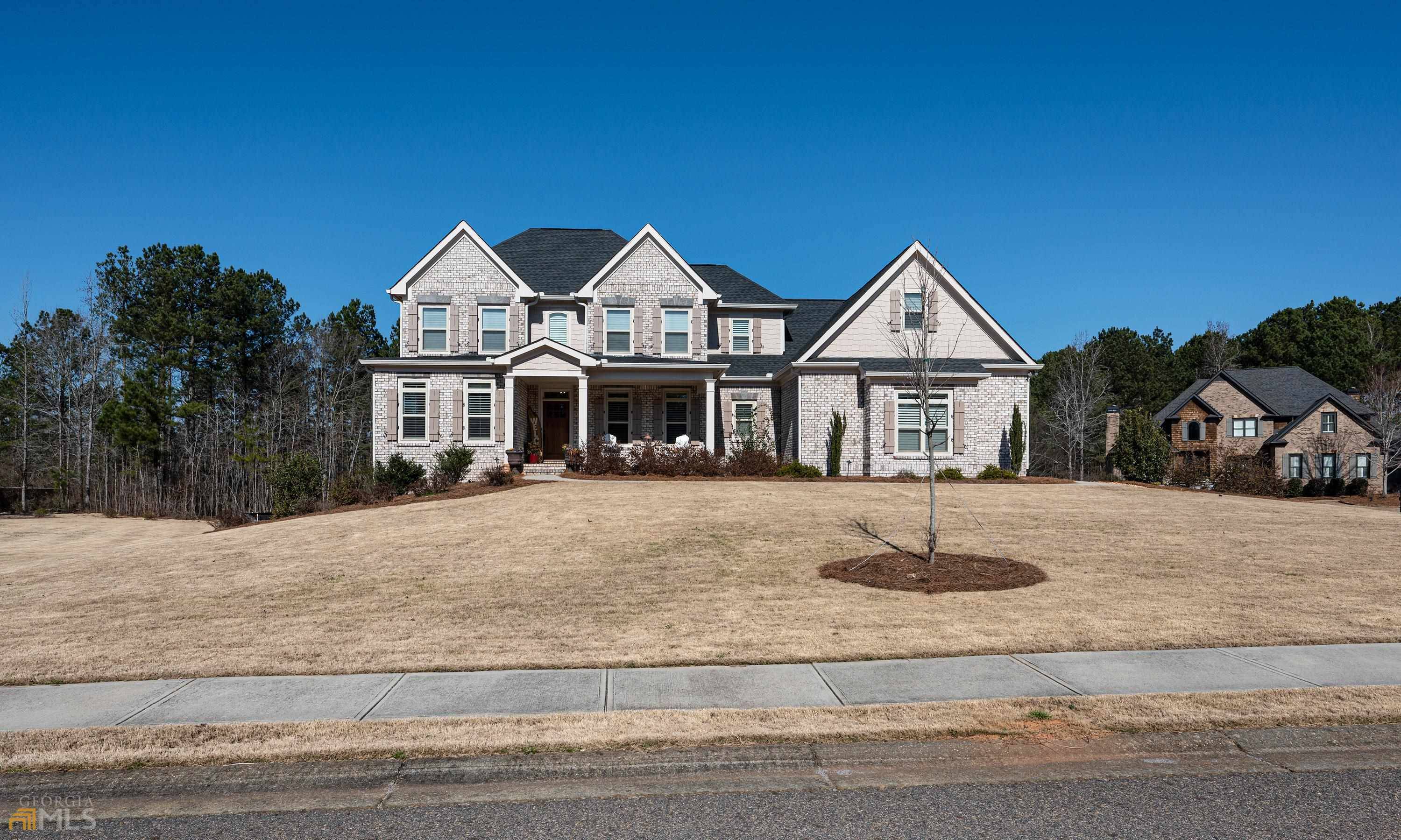 Watkinsville, GA 30677,1087 Bonnet Point Lane LN