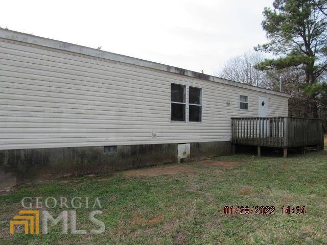 Martin, GA 30557,3252 Brown RD