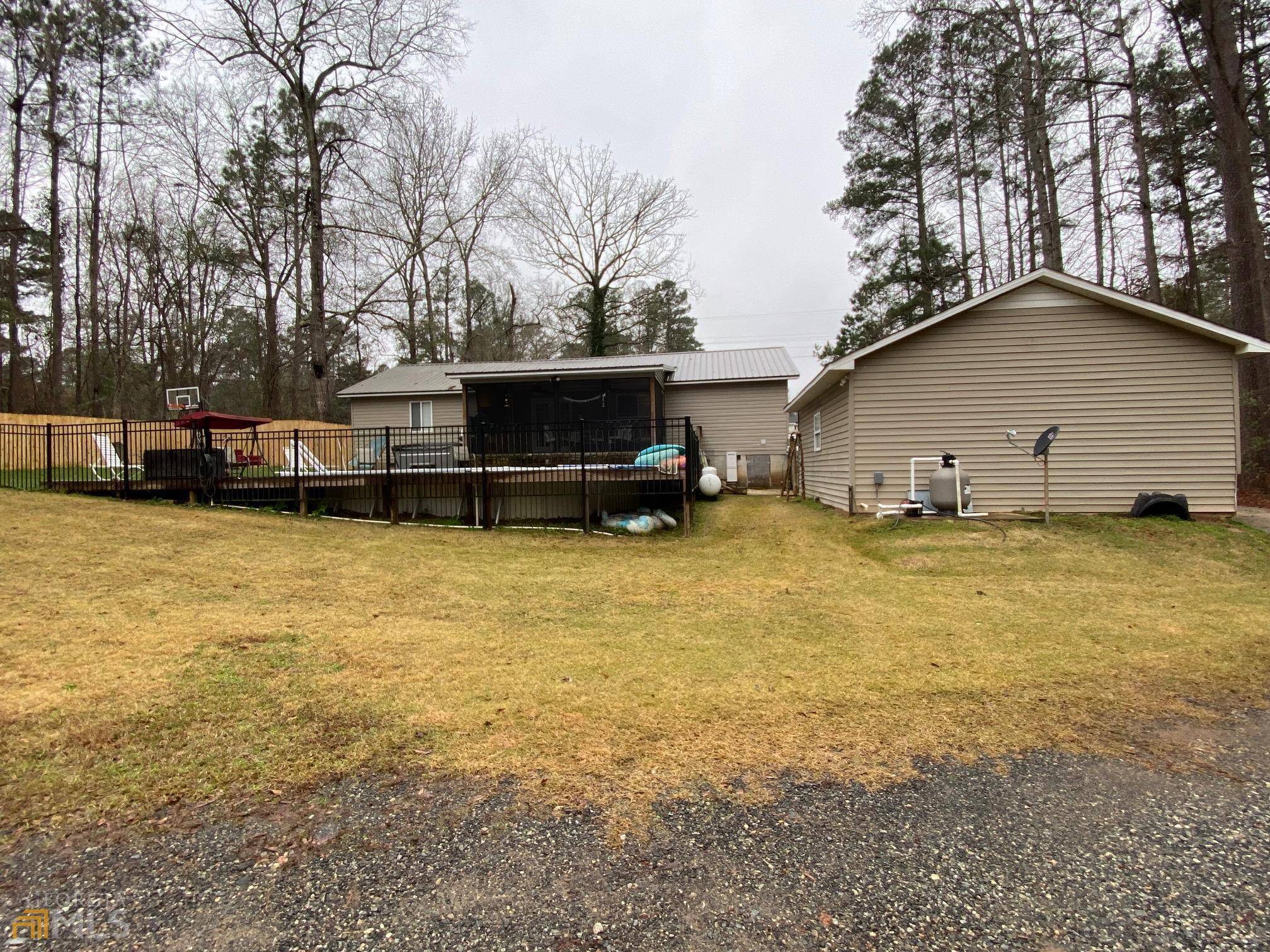 Milledgeville, GA 31061,107 Denhaven RD