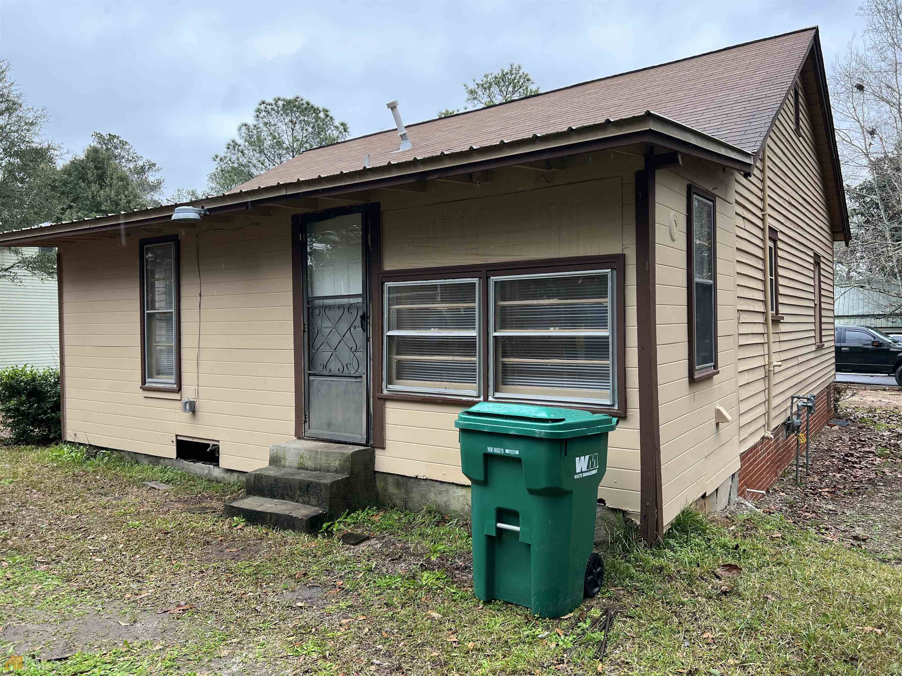 Milledgeville, GA 31061,135 Ramsey ST