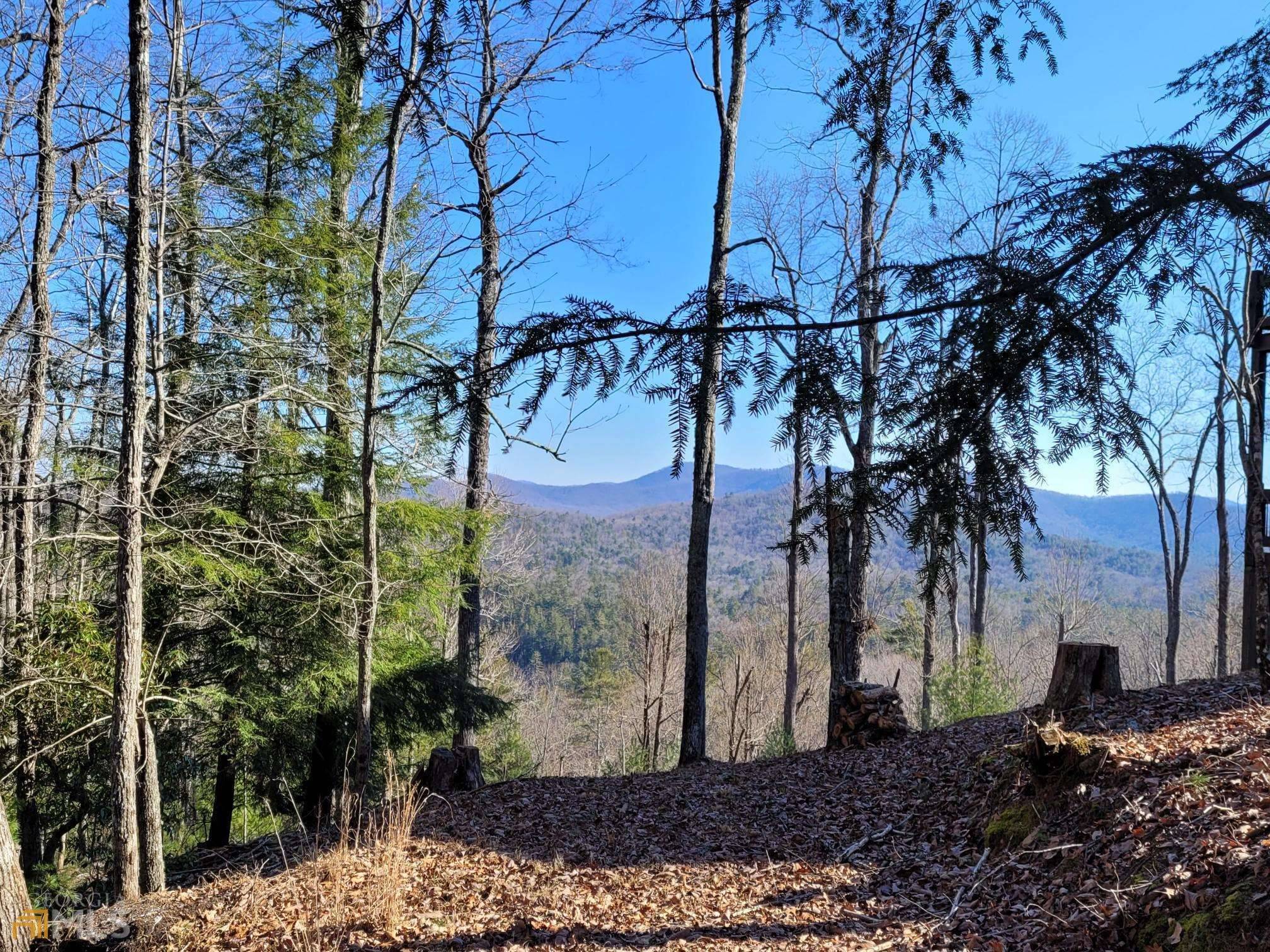 Blue Ridge, GA 30513,0 River Bend Lane