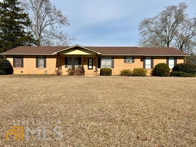 Metter, GA 30439,40 Daniel ST