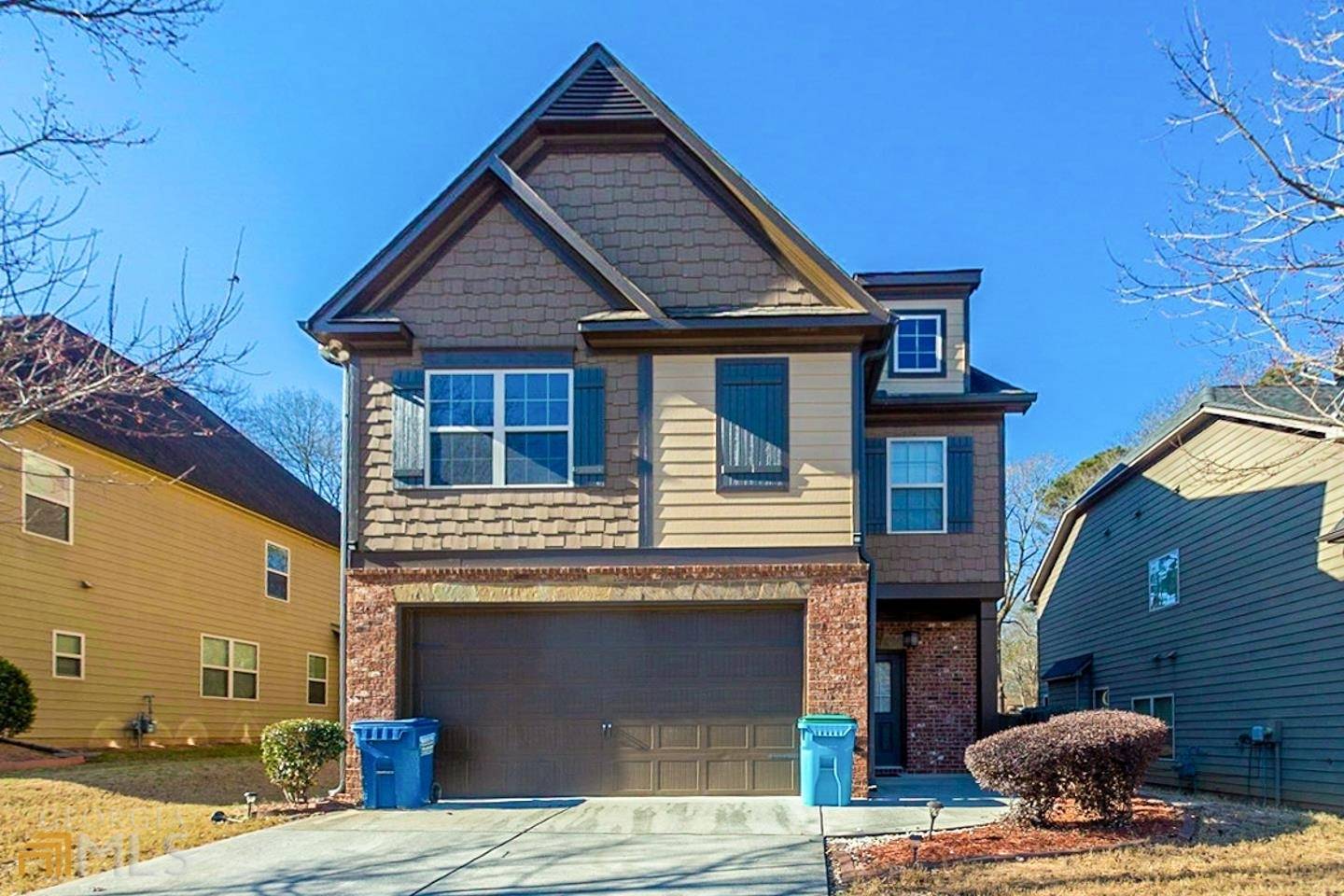 Duluth, GA 30096,2578 Lake Manor CIR