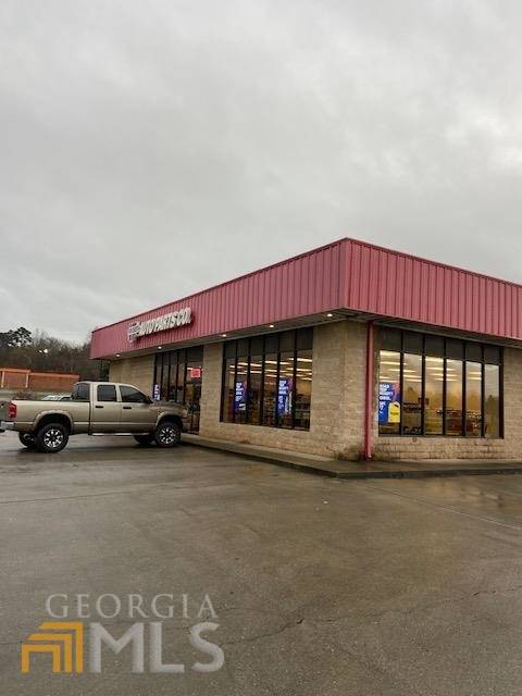 Rockmart, GA 30153,101 Gtm Pkwy