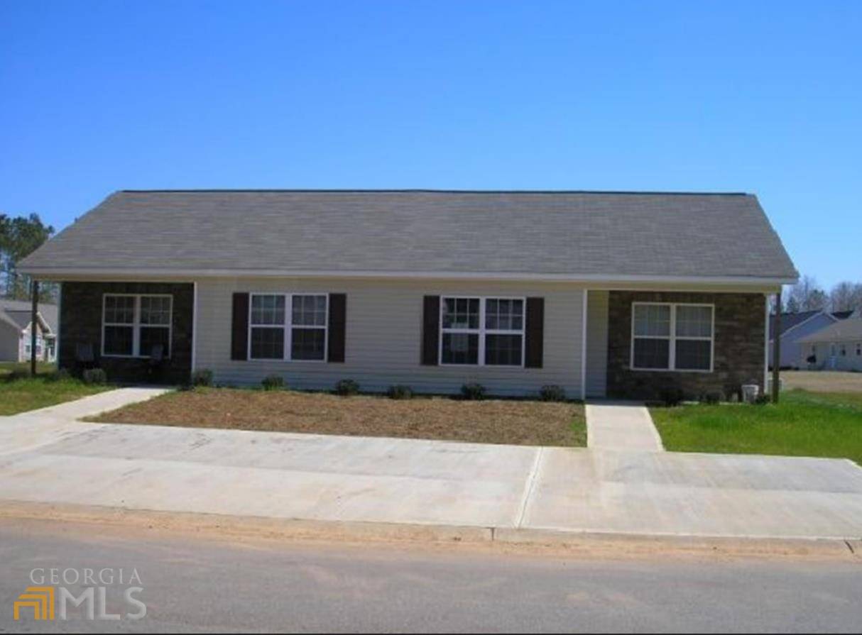 Milledgeville, GA 31061,2473 Brantley WAY #DUPLEX (A & B)