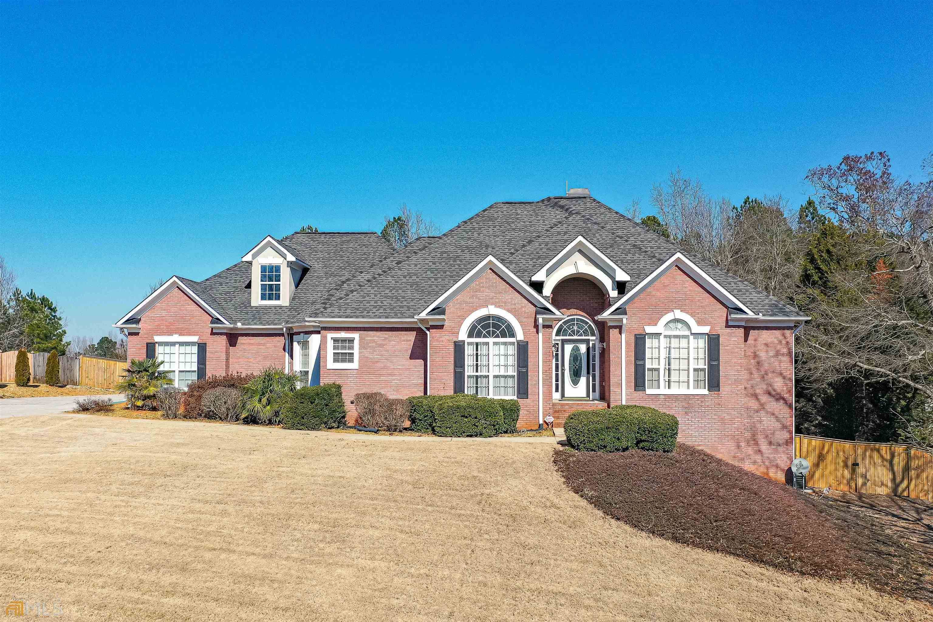 Villa Rica, GA 30180,9050 Meadow WALK