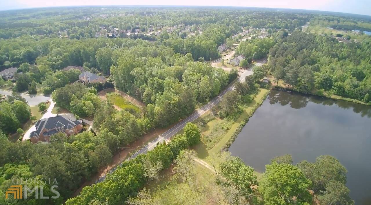 Mcdonough, GA 30253,0 Bethpage DR #LOT 12