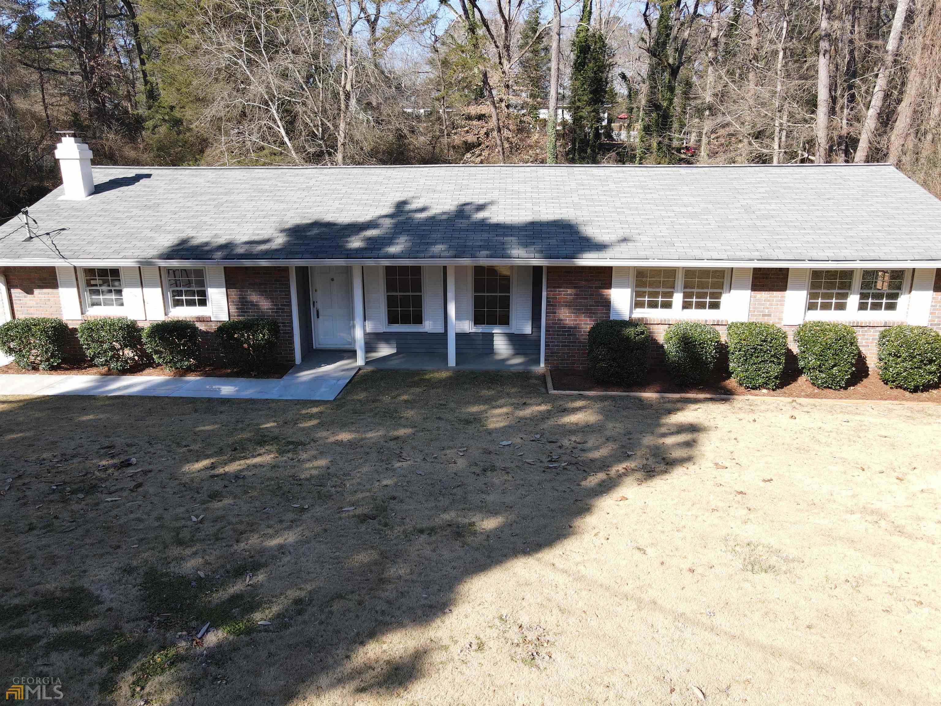 Stone Mountain, GA 30083,4170 Forest CT #0