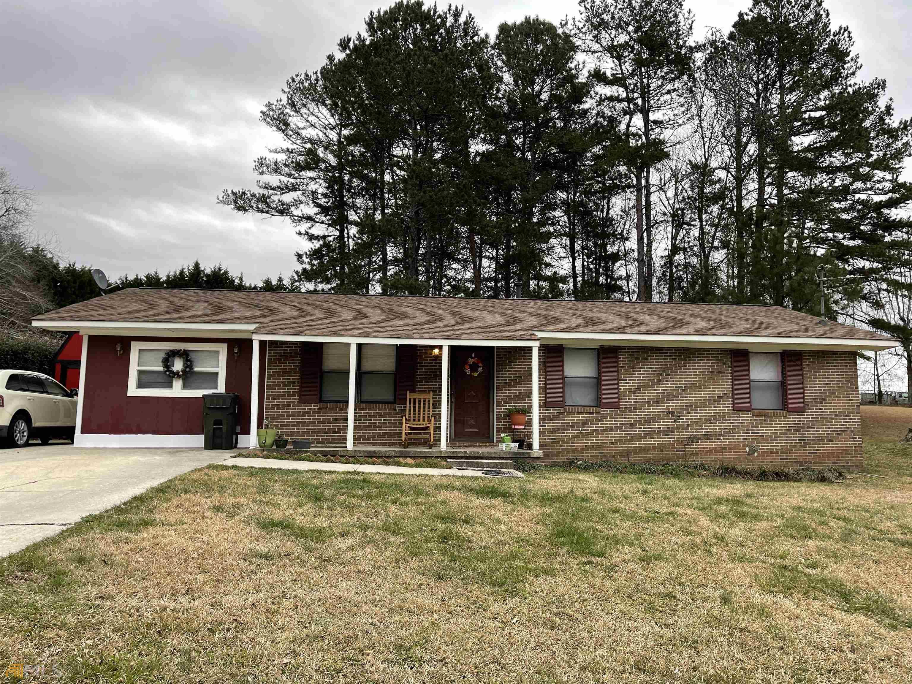 Toccoa, GA 30577,1439 Rose LN