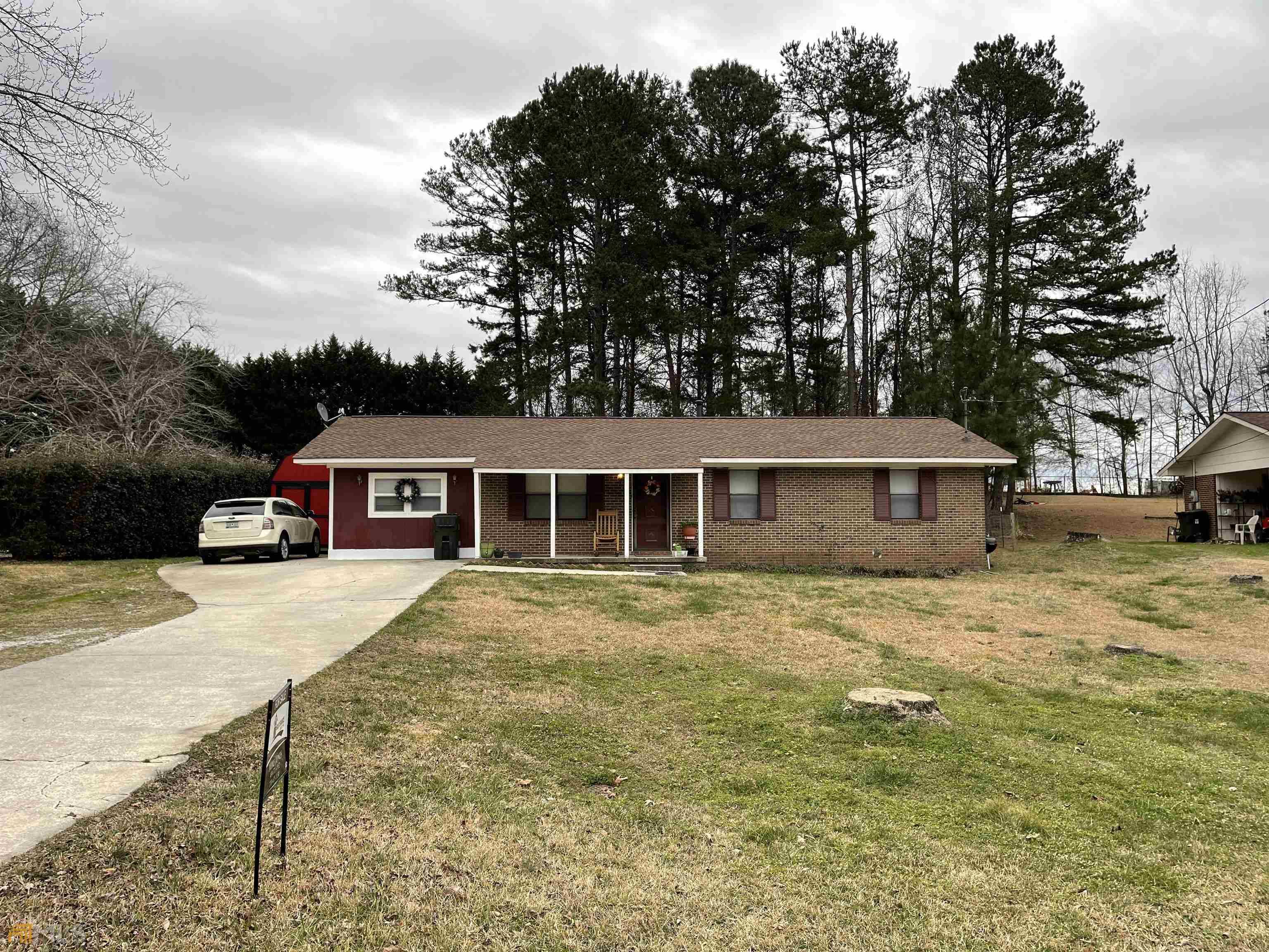 Toccoa, GA 30577,1439 Rose LN