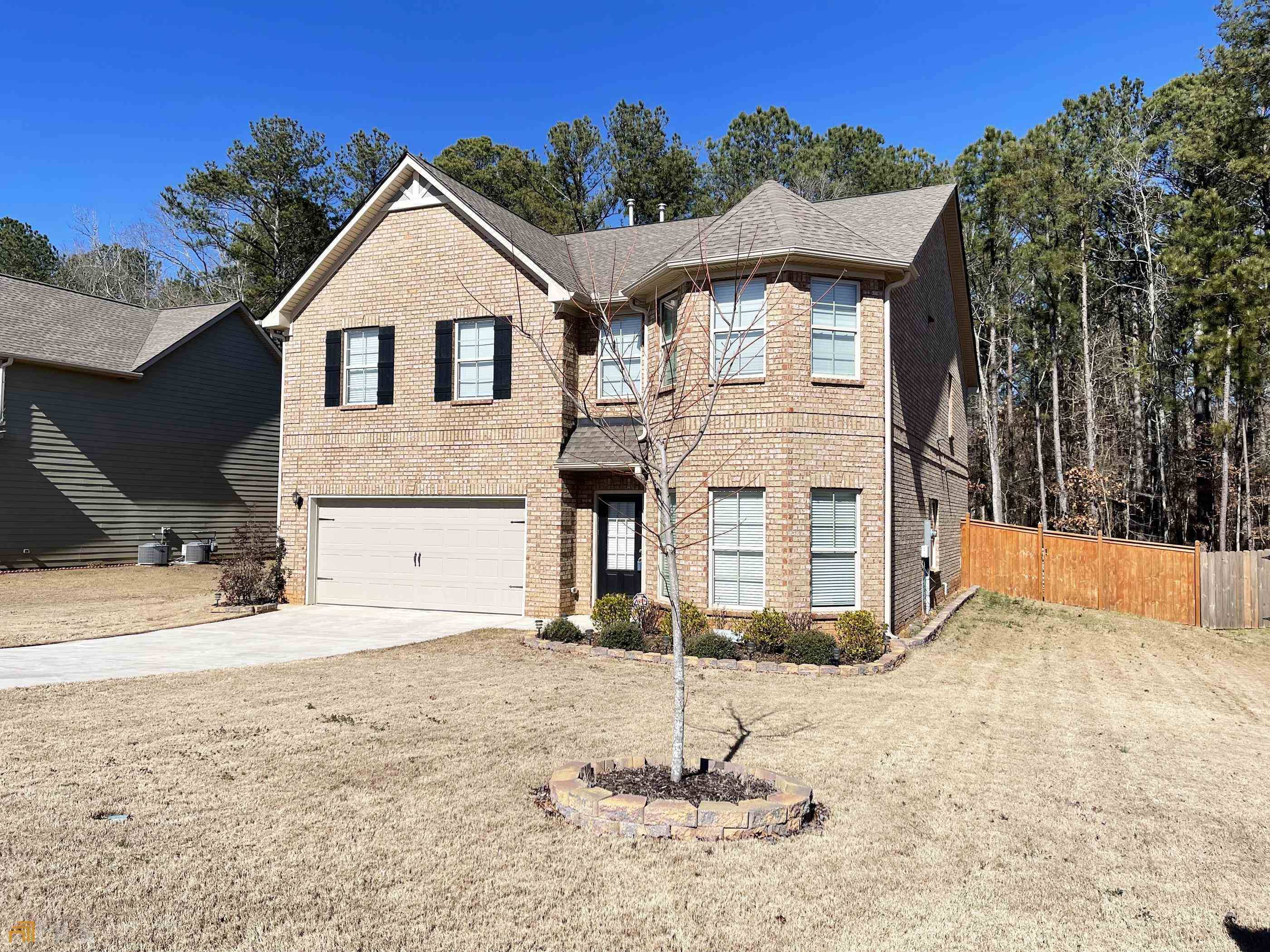 Mcdonough, GA 30252,141 Babbling Brook DR