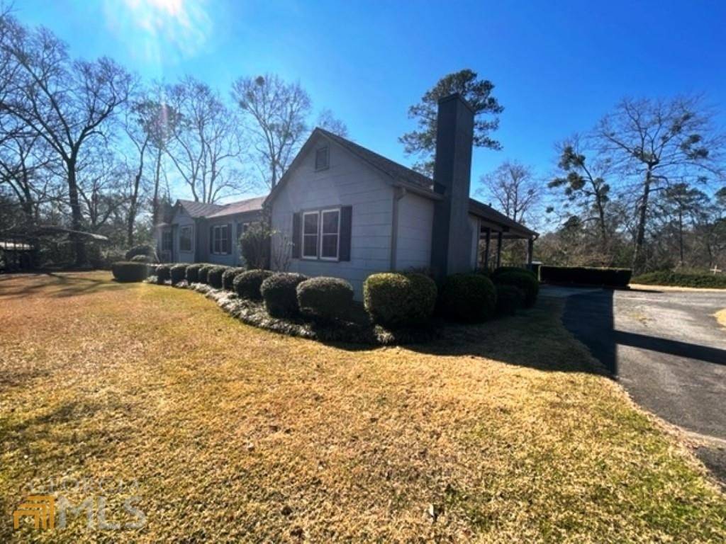 Roberta, GA 31078,291 Andrews DR