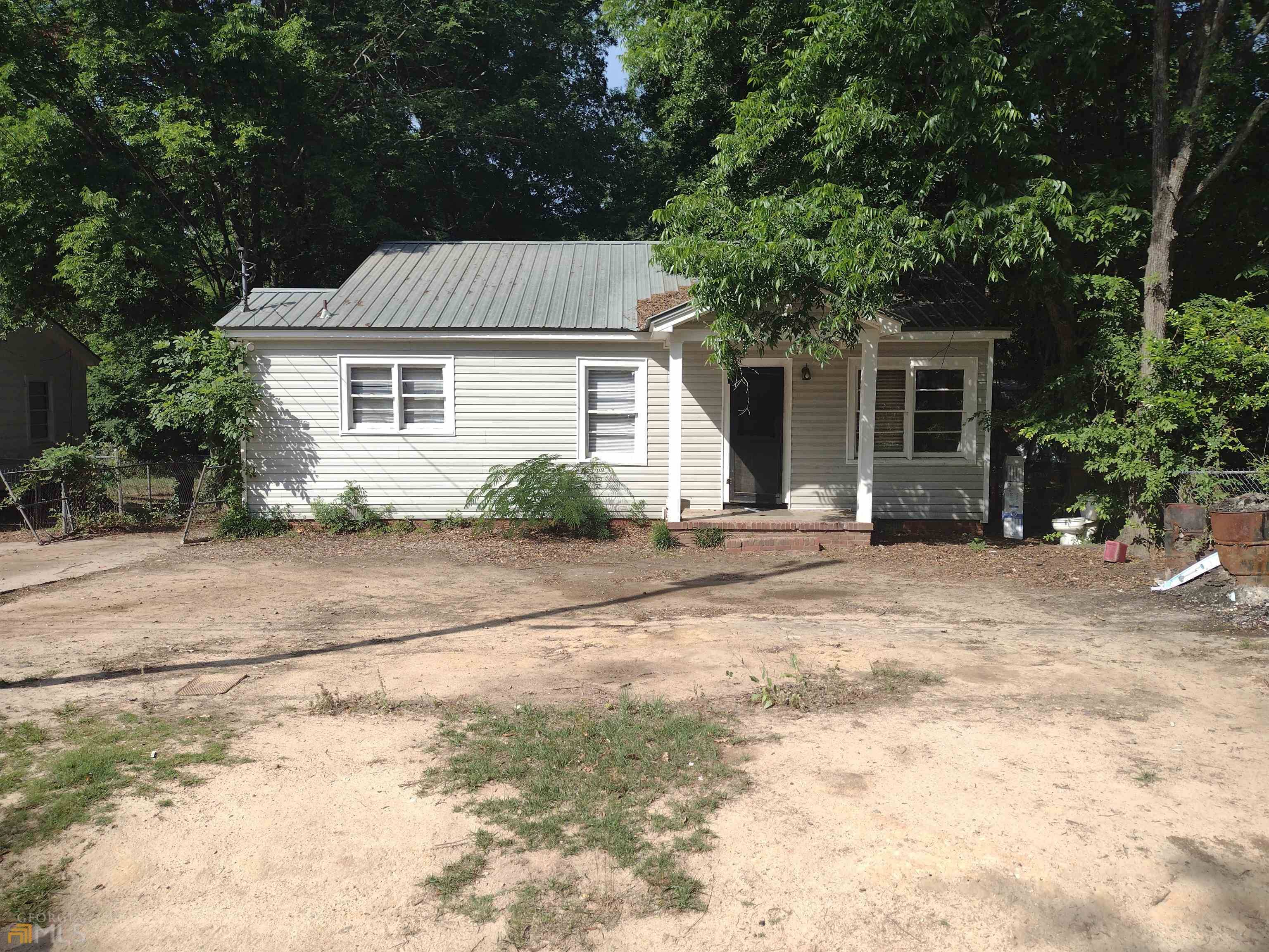 Milledgeville, GA 31061,106 NW Jacqueline TER