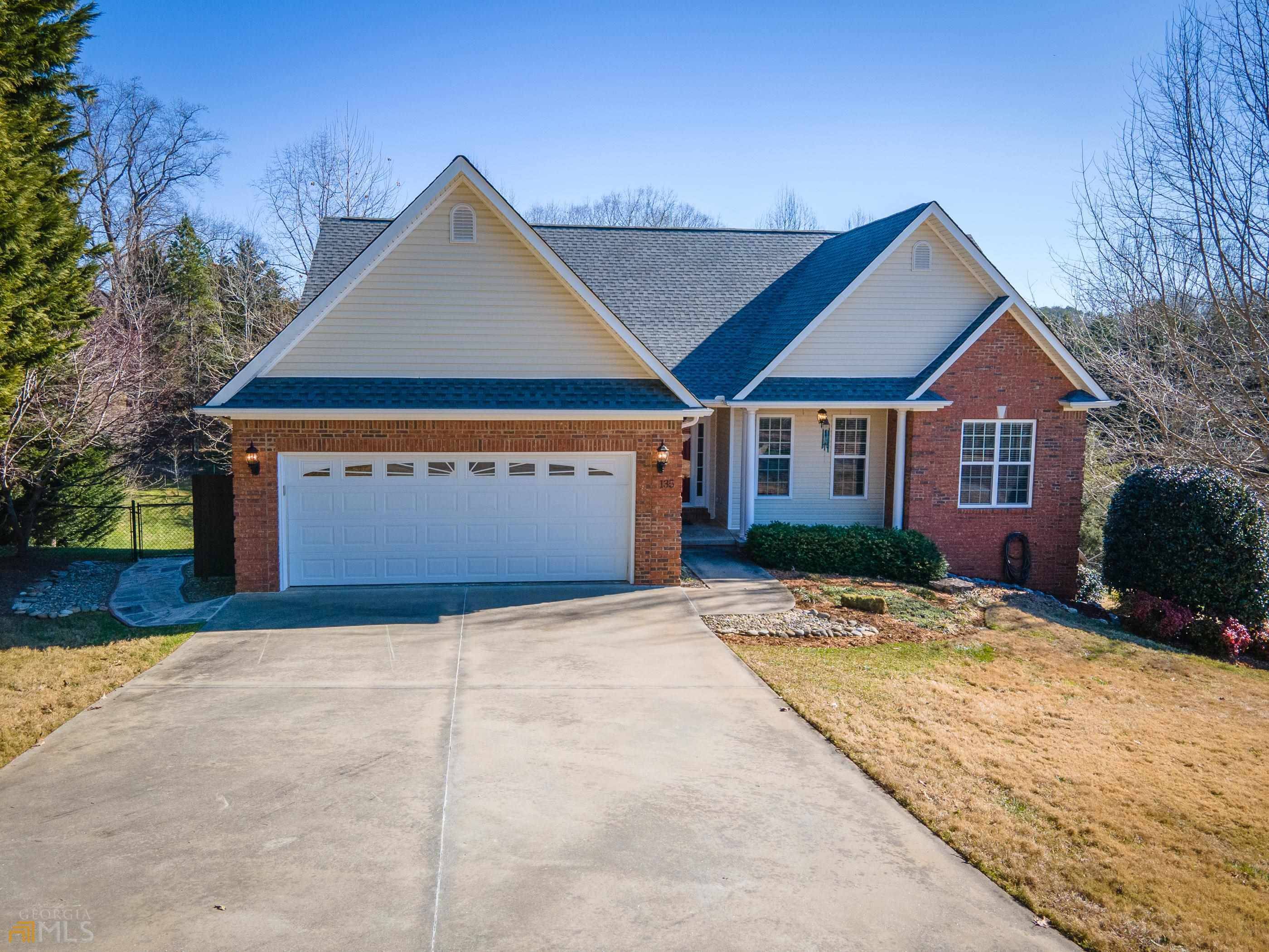 Clarkesville, GA 30523,135 Majestic WAY