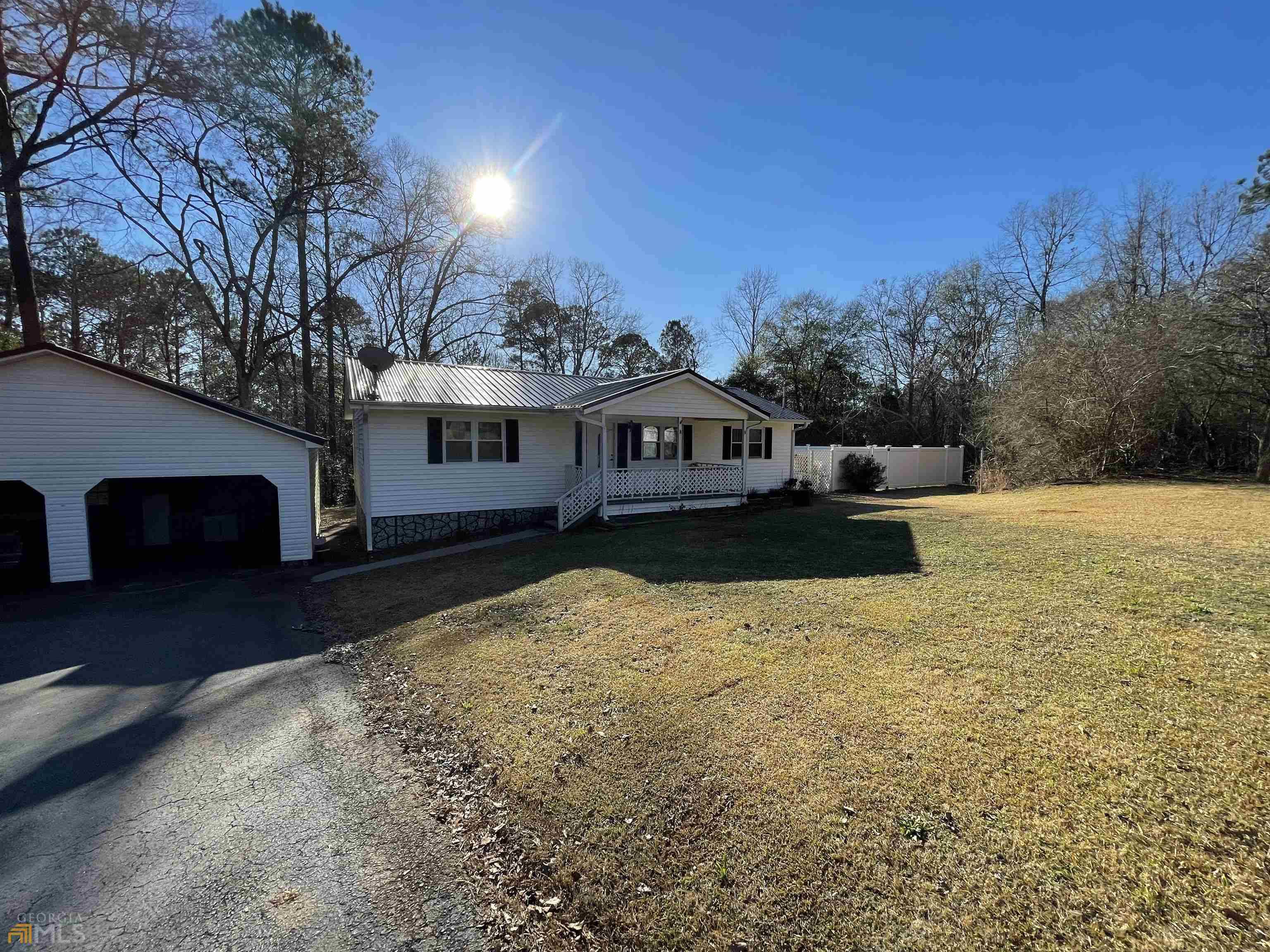 Pine Mountain, GA 31822,6088 Hamilton RD